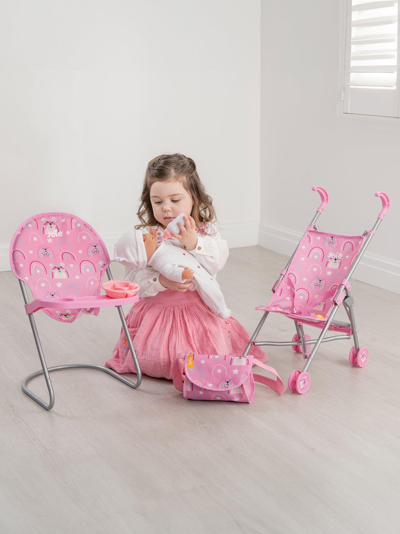 Image 5 of 7 of Joie Nursery Playset