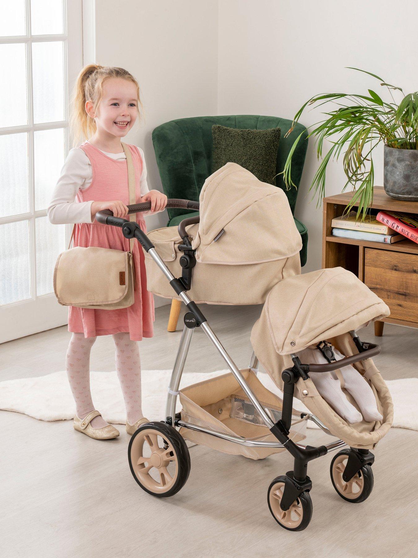 baby-chic-celuna-total-twin-pushchair