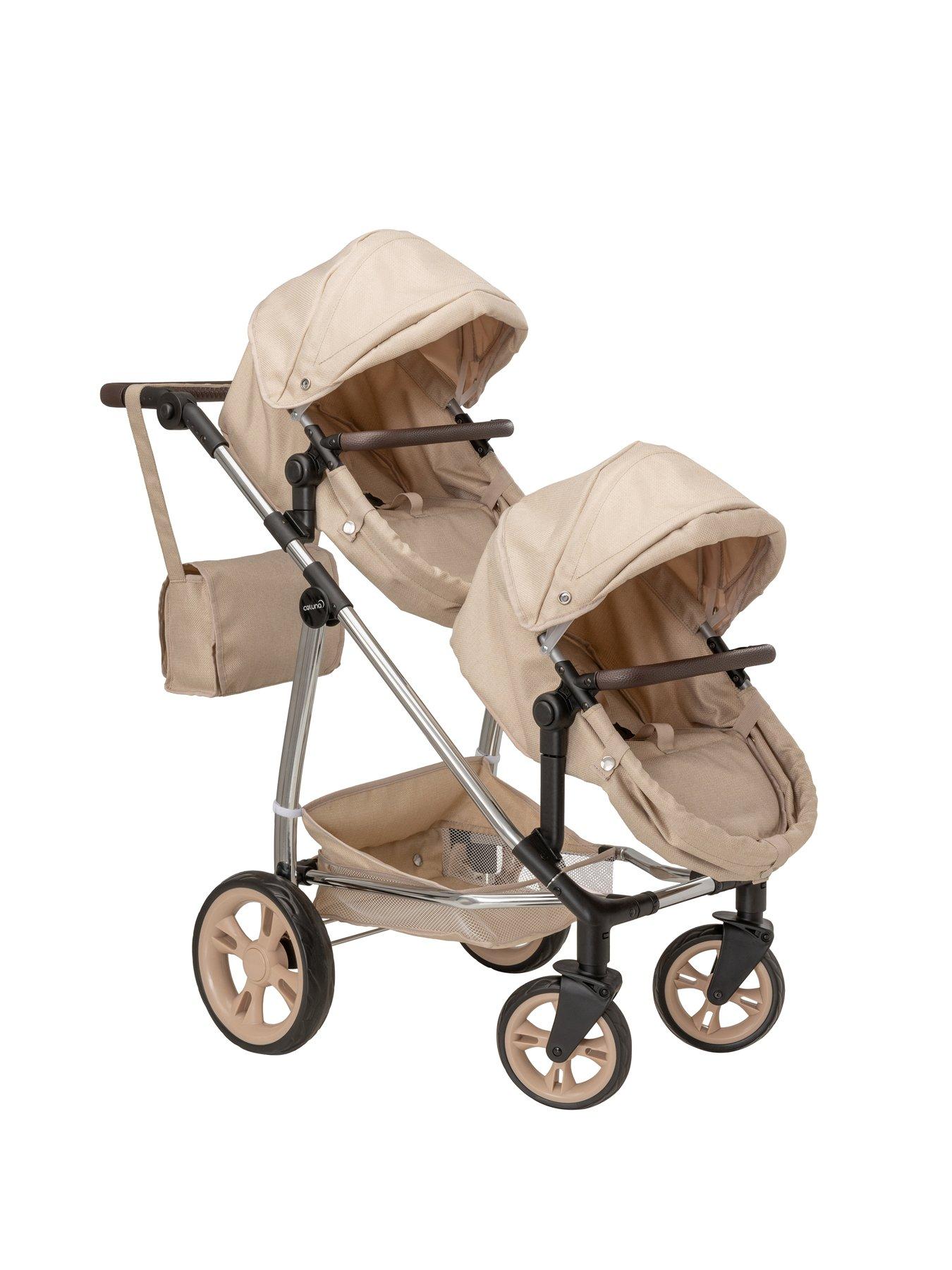 baby-chic-celuna-total-twin-pushchairoutfit