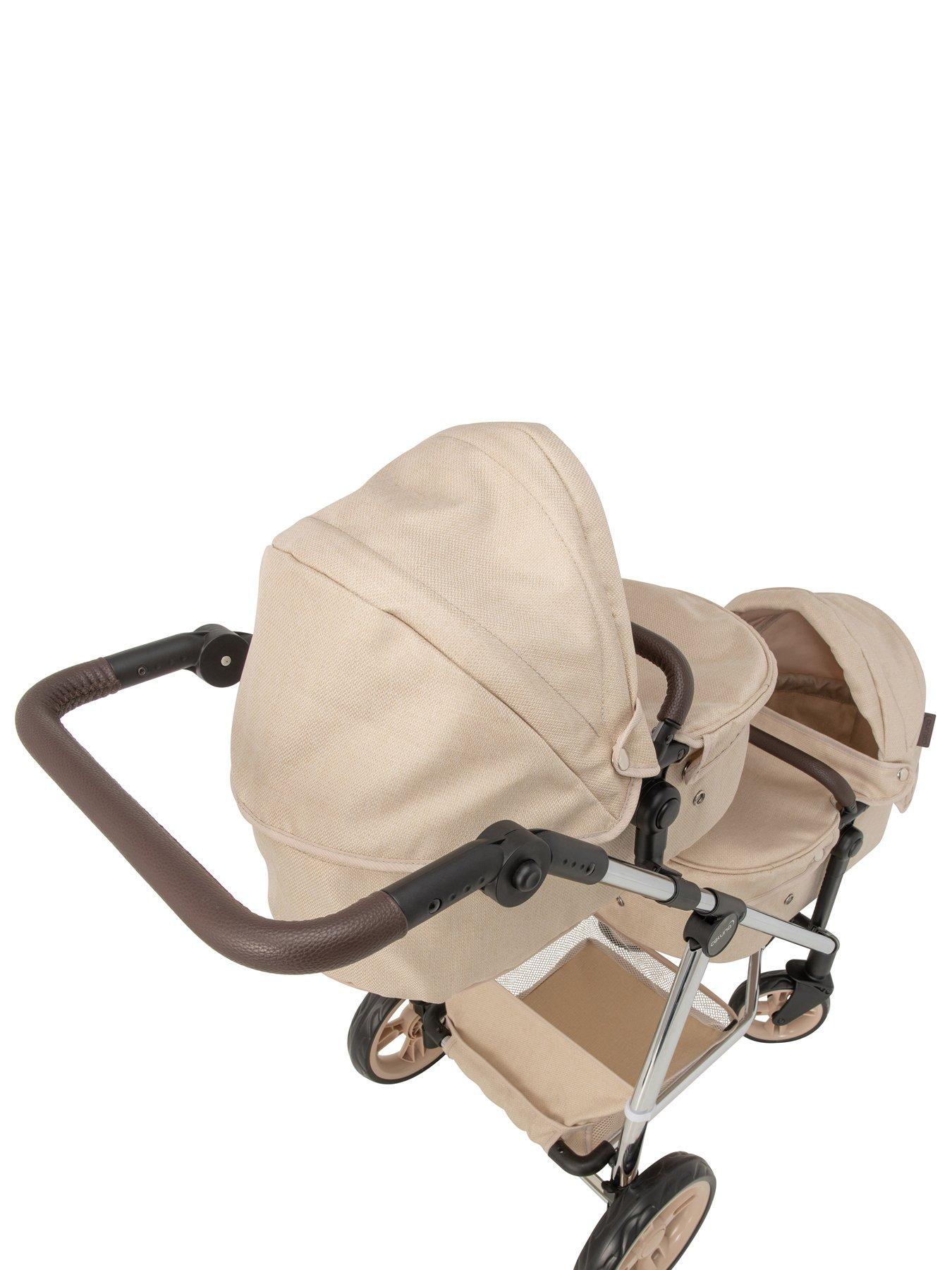baby-chic-celuna-total-twin-pushchairdetail