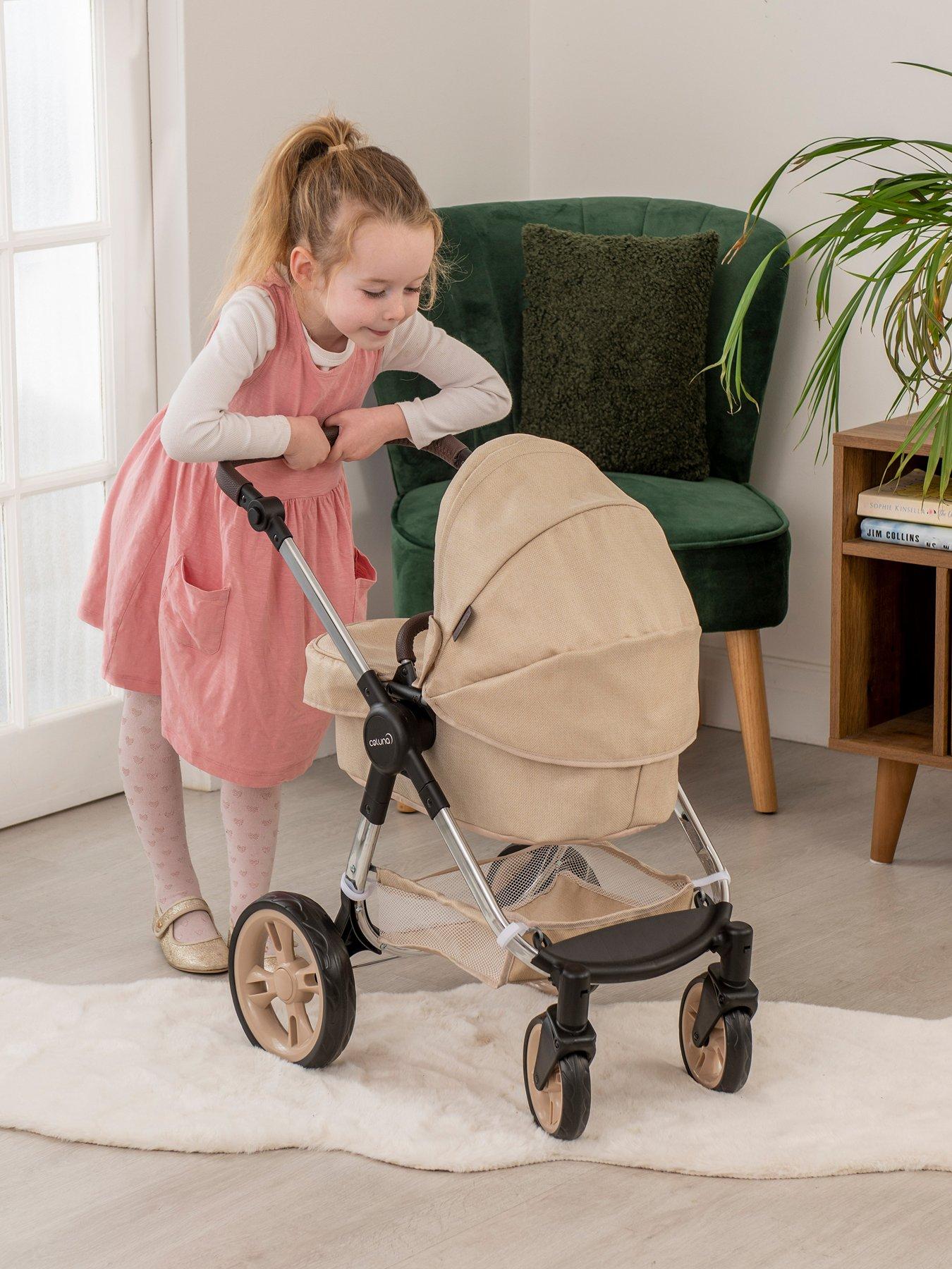 Image of  Baby Chic Celuna Travel System
