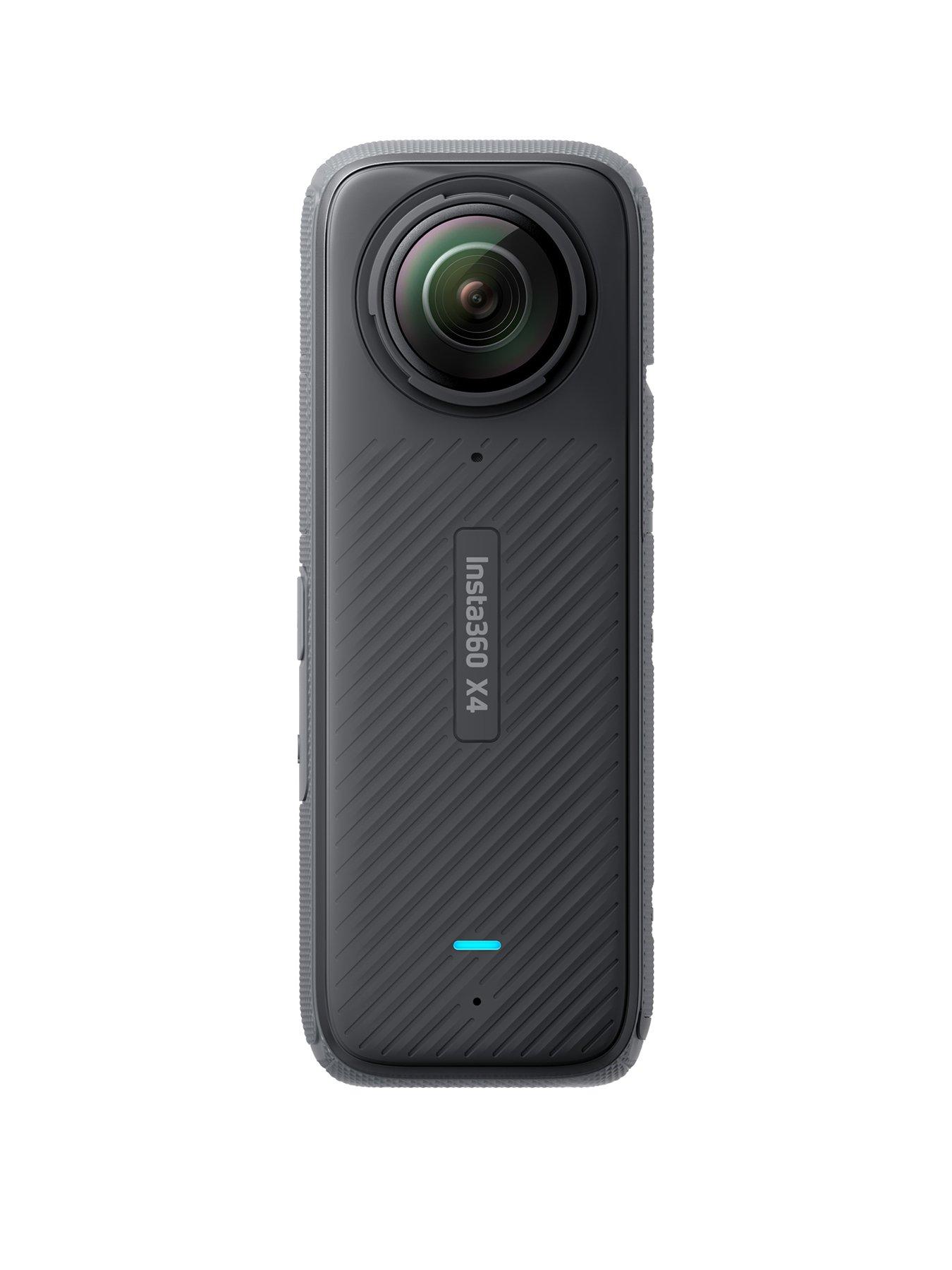 Image 2 of 8 of Insta360 Insta360 X4 8K 360 Action Cam