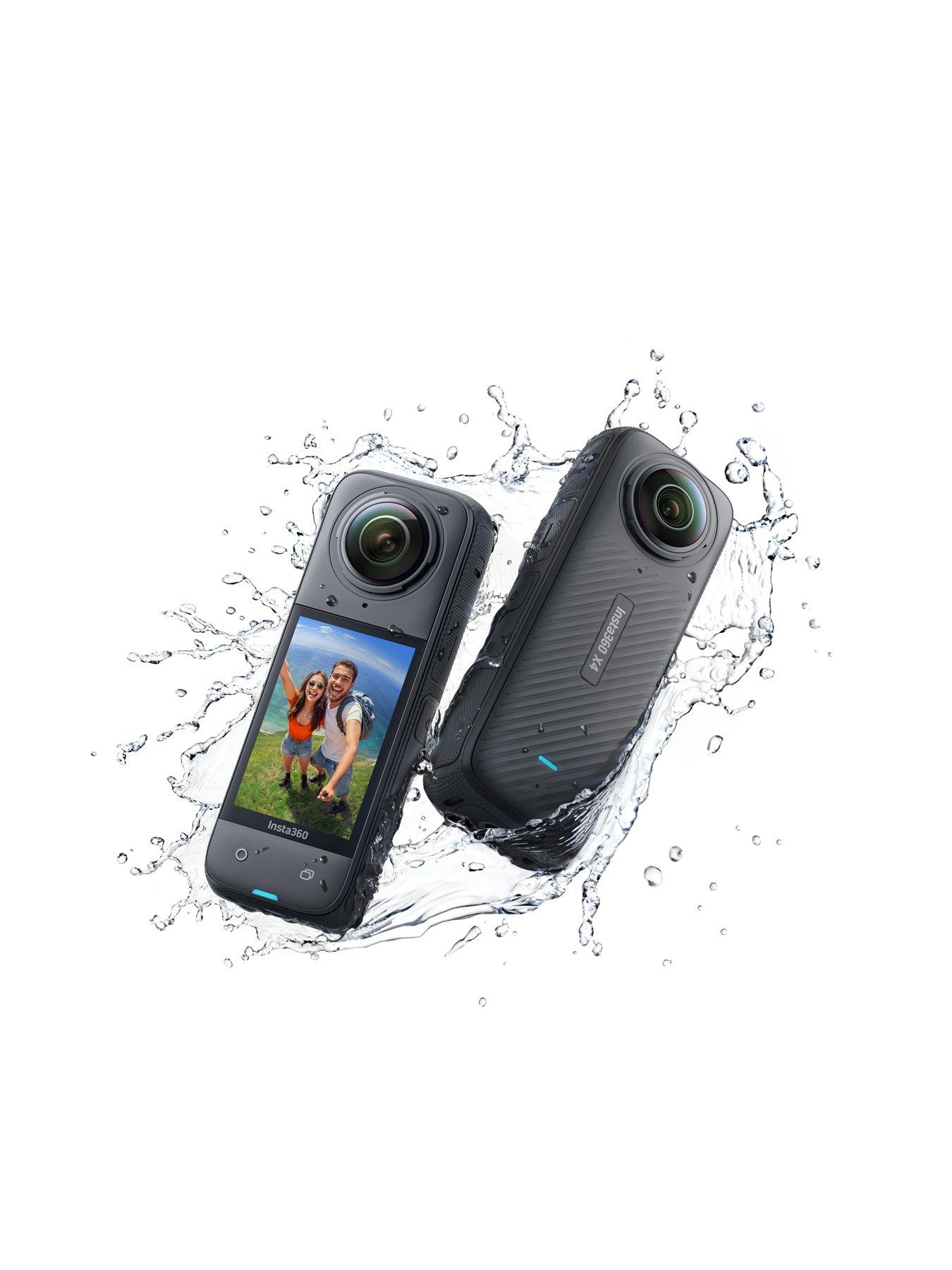 Image 5 of 8 of Insta360 Insta360 X4 8K 360 Action Cam