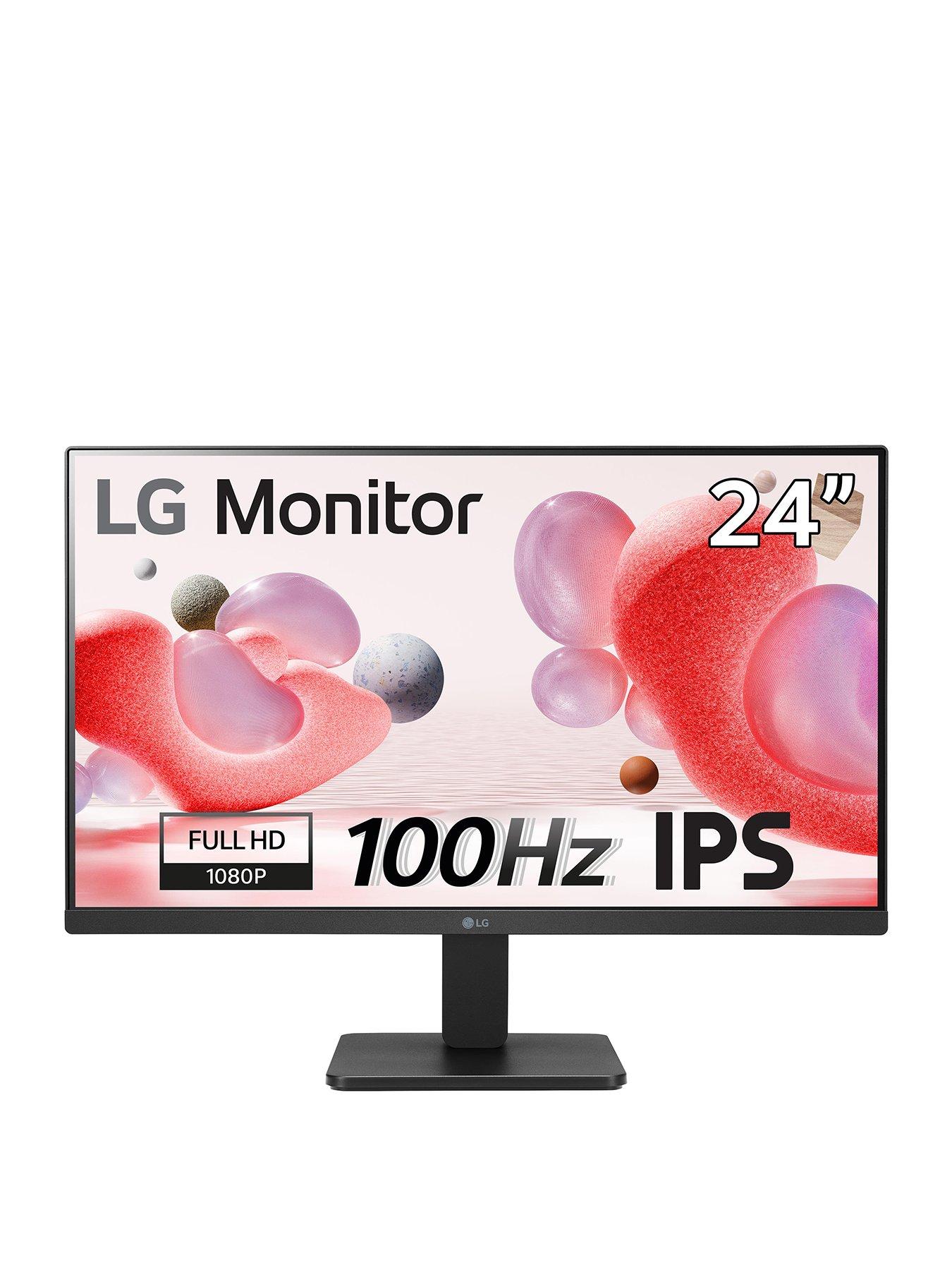 lg-24mr400-baekq-24-inch-ips-full-hd-100hz-5ms-tilt-adjustable-stand-flat-monitor