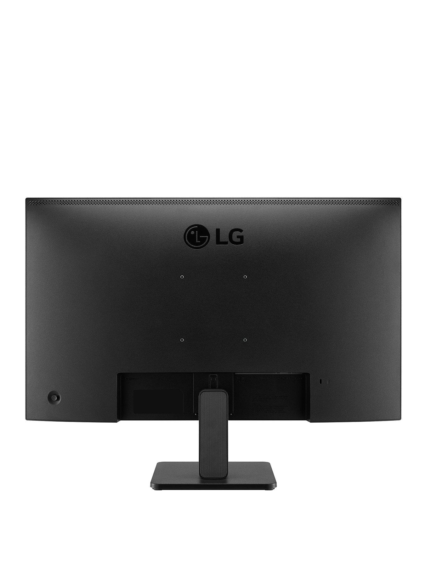 Image 2 of 7 of LG 27MR400-B.AEKQ 27-inch IPS Full HD 100Hz 5ms Tilt Adjustable Stand Flat Monitor