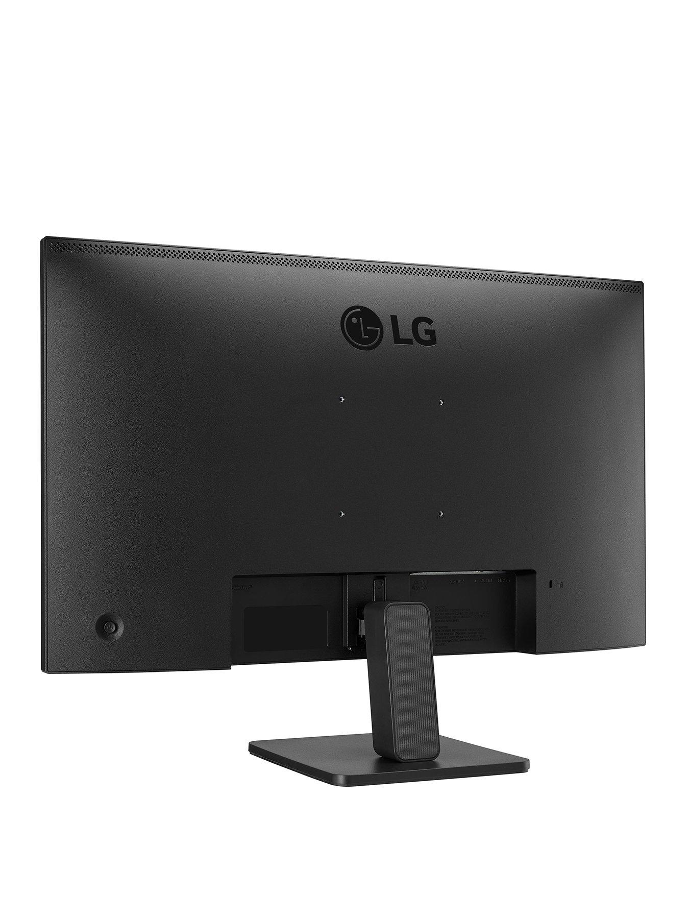 Image 3 of 7 of LG 27MR400-B.AEKQ 27-inch IPS Full HD 100Hz 5ms Tilt Adjustable Stand Flat Monitor