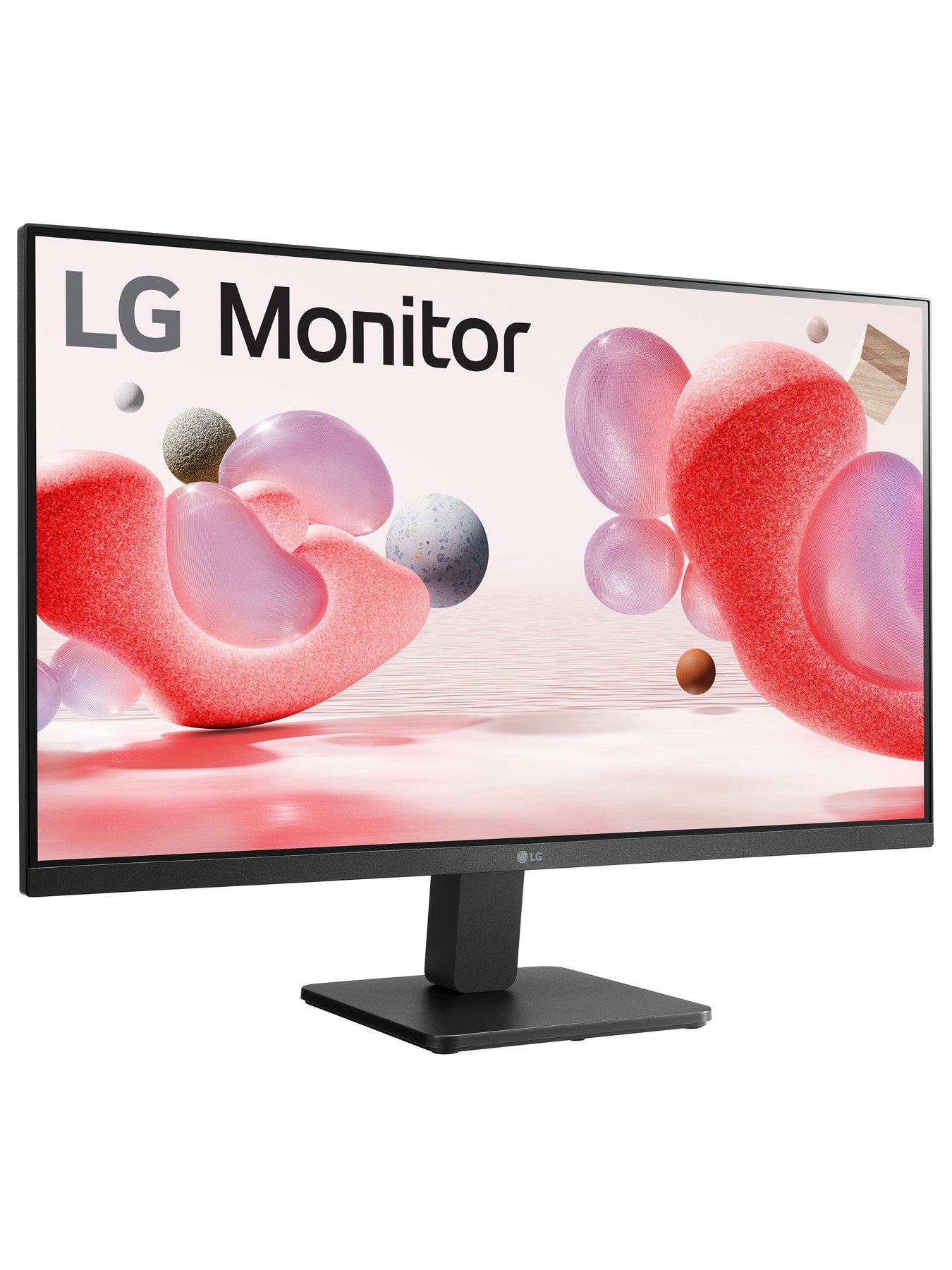 Image 5 of 7 of LG 27MR400-B.AEKQ 27-inch IPS Full HD 100Hz 5ms Tilt Adjustable Stand Flat Monitor