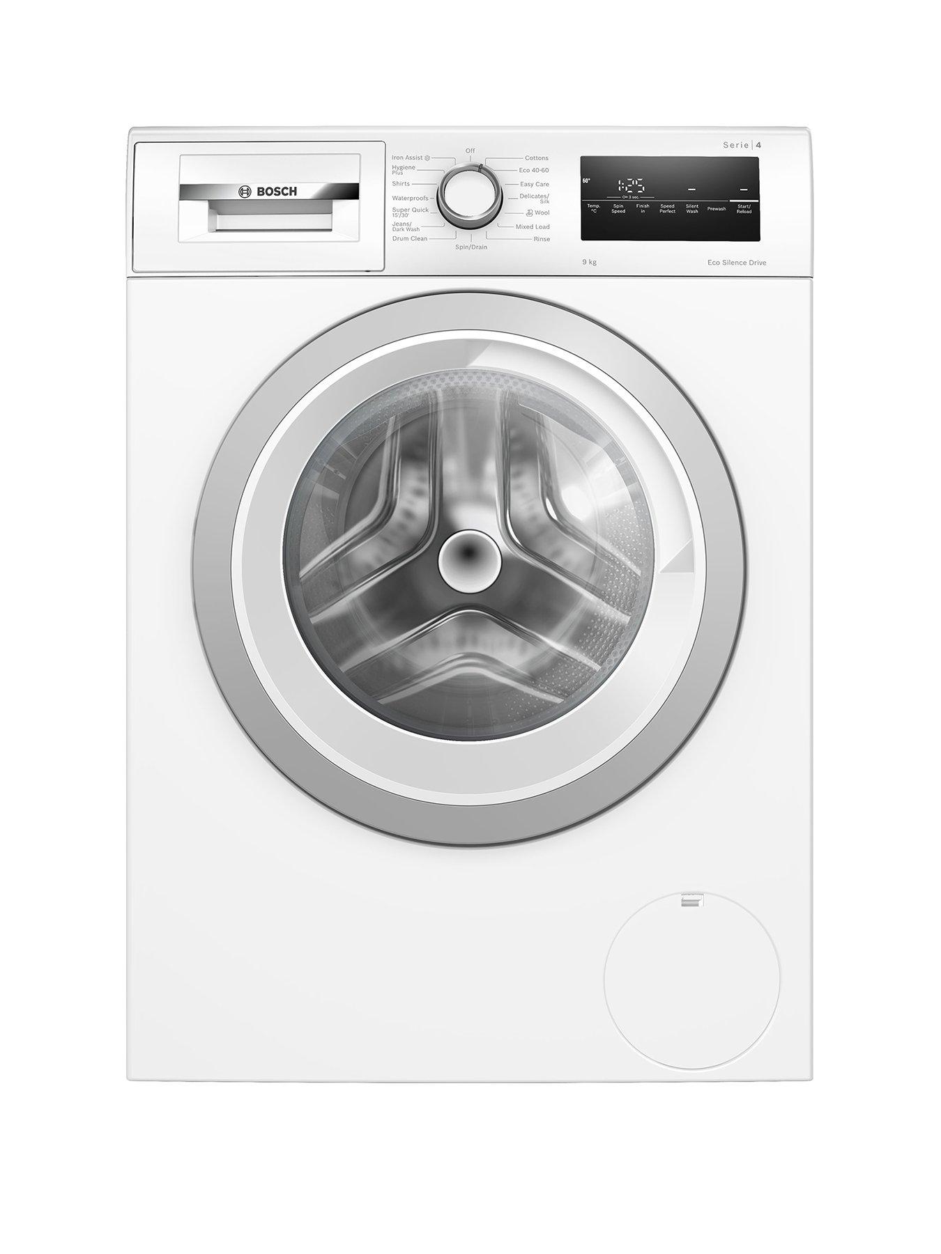 bosch-series-4-wan28259gb-9kg-load-1400rpm-spin-freestanding-washing-machine-iron-assist-speedperfect-eco-silence-drive-led-display-white