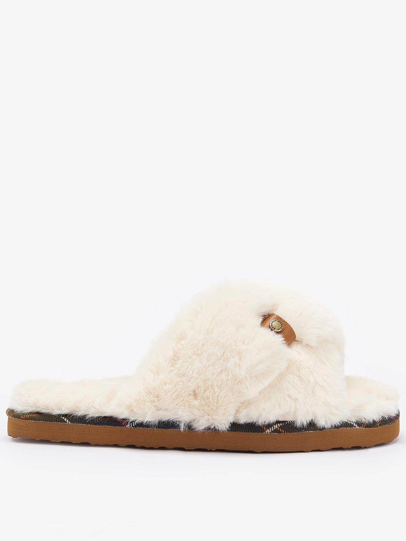 barbour-barbour-eliza-cross-over-slipper-cream