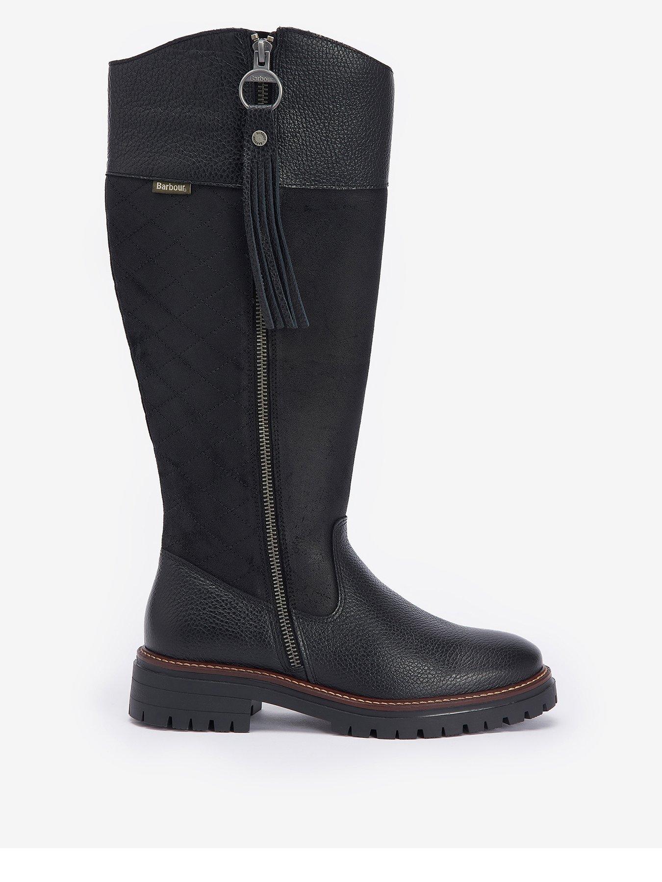 barbour-ingrid-knee-high-boots-black