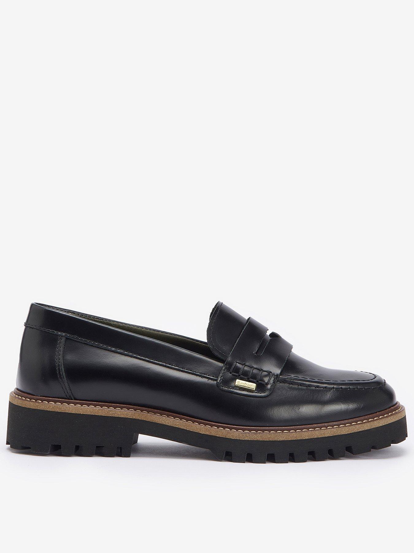 barbour-barbour-ludlow-penny-loafer-black