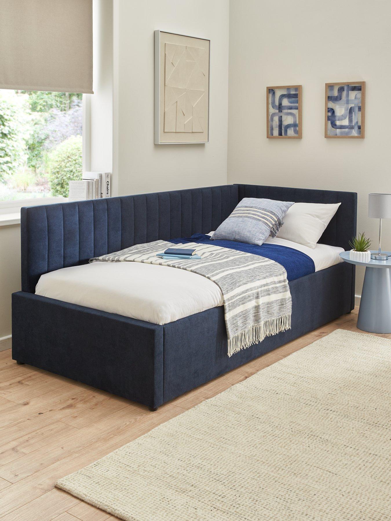 The Very Collection Cabo Connect Day Bed with Mattress Options (Buy  &  SAVE!)