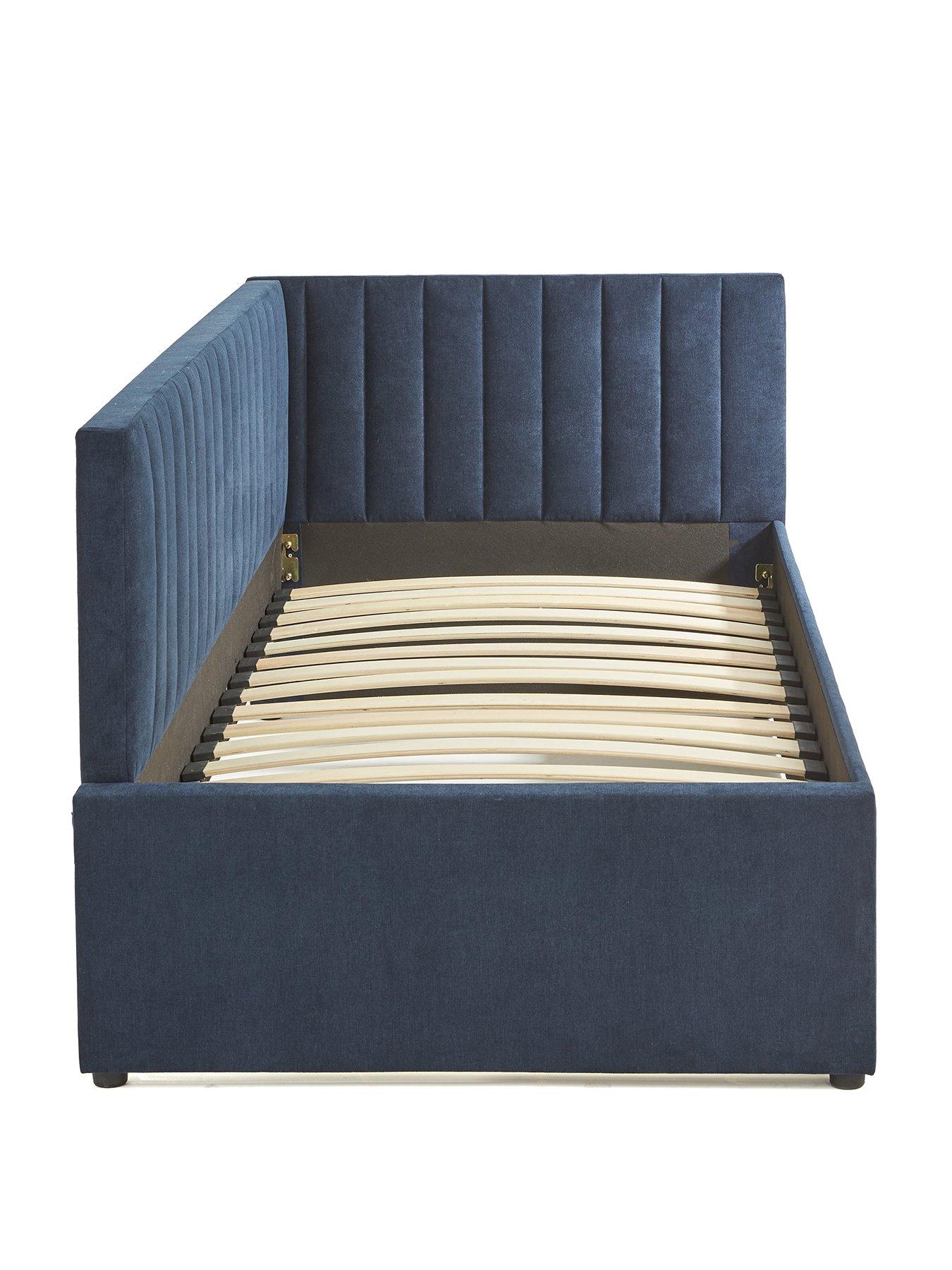 Image 2 of 5 of The Very Collection Cabo Connect Day Bed with Mattress Options (Buy &amp; SAVE!)