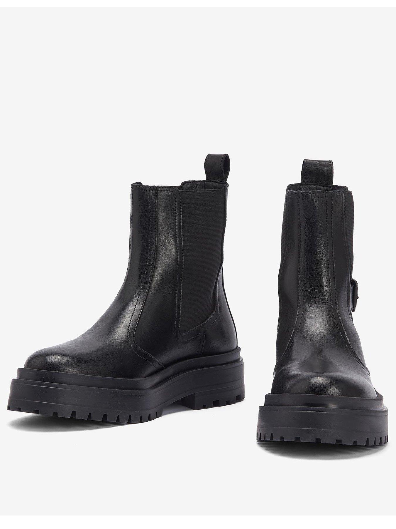 barbour-international-milla-chelsea-boot-blackstillFront