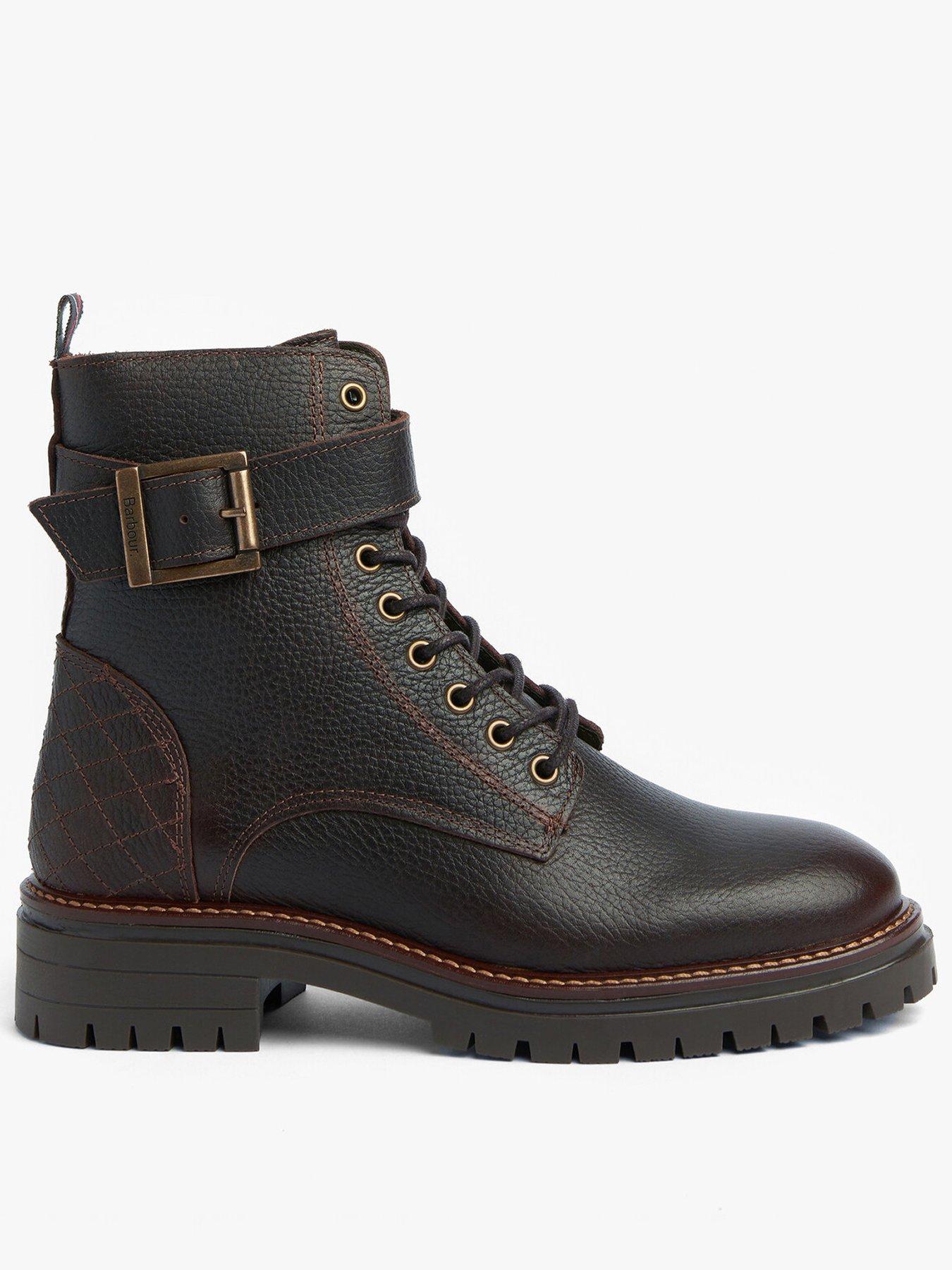 barbour-heidi-commando-ankle-boots-brown