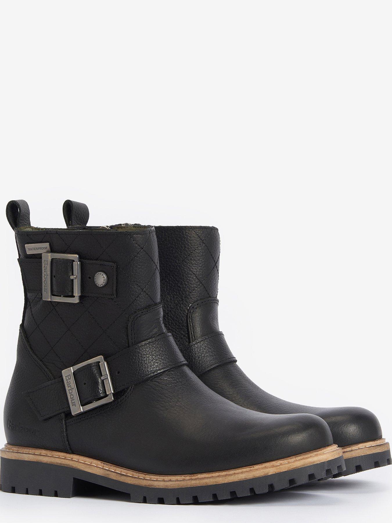 barbour-bramble-double-buckle-boot-blackoutfit