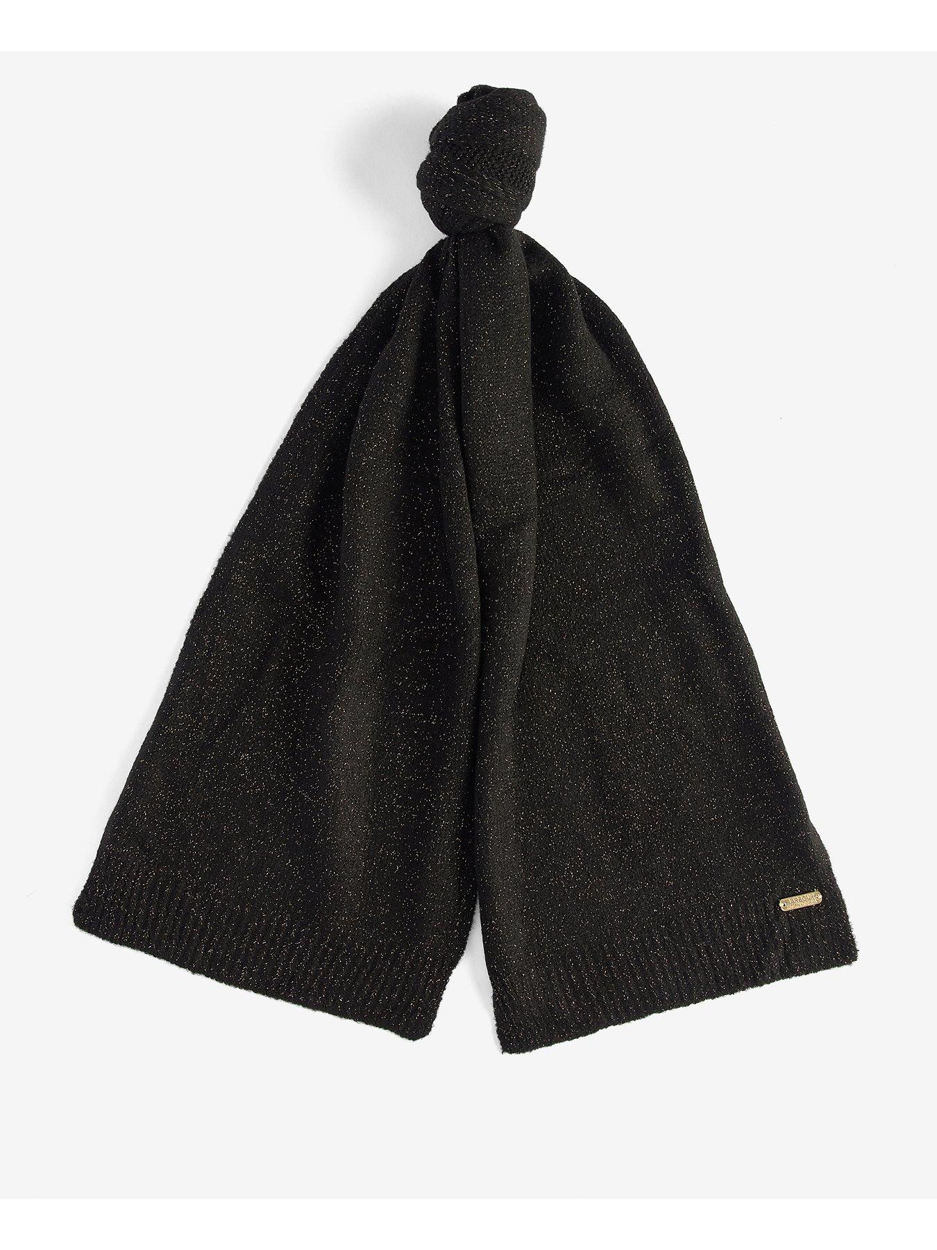 barbour-international-sparkle-beanie-scarf-gift-set-blackdetail