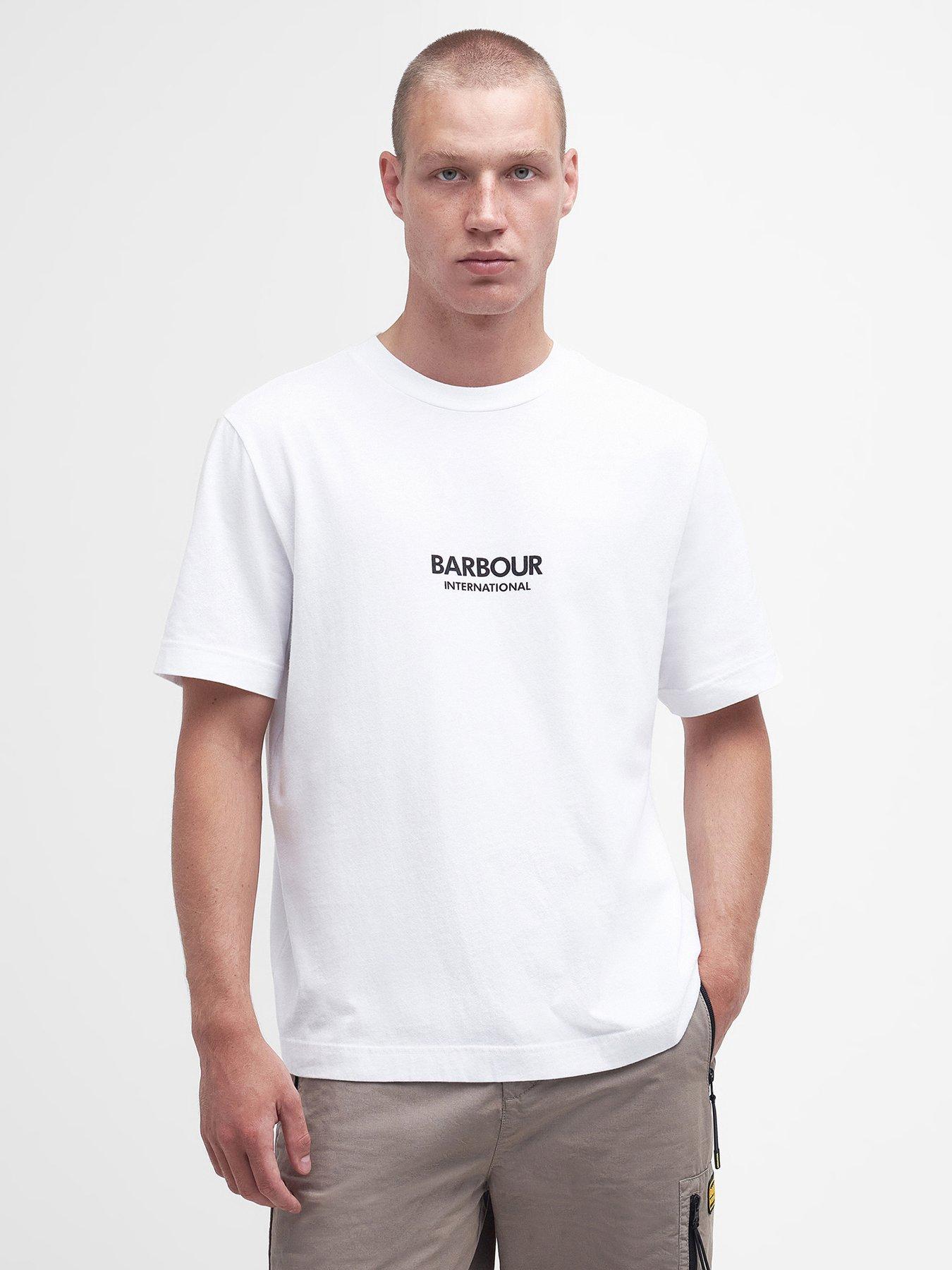 barbour-international-simons-t-shirt-white