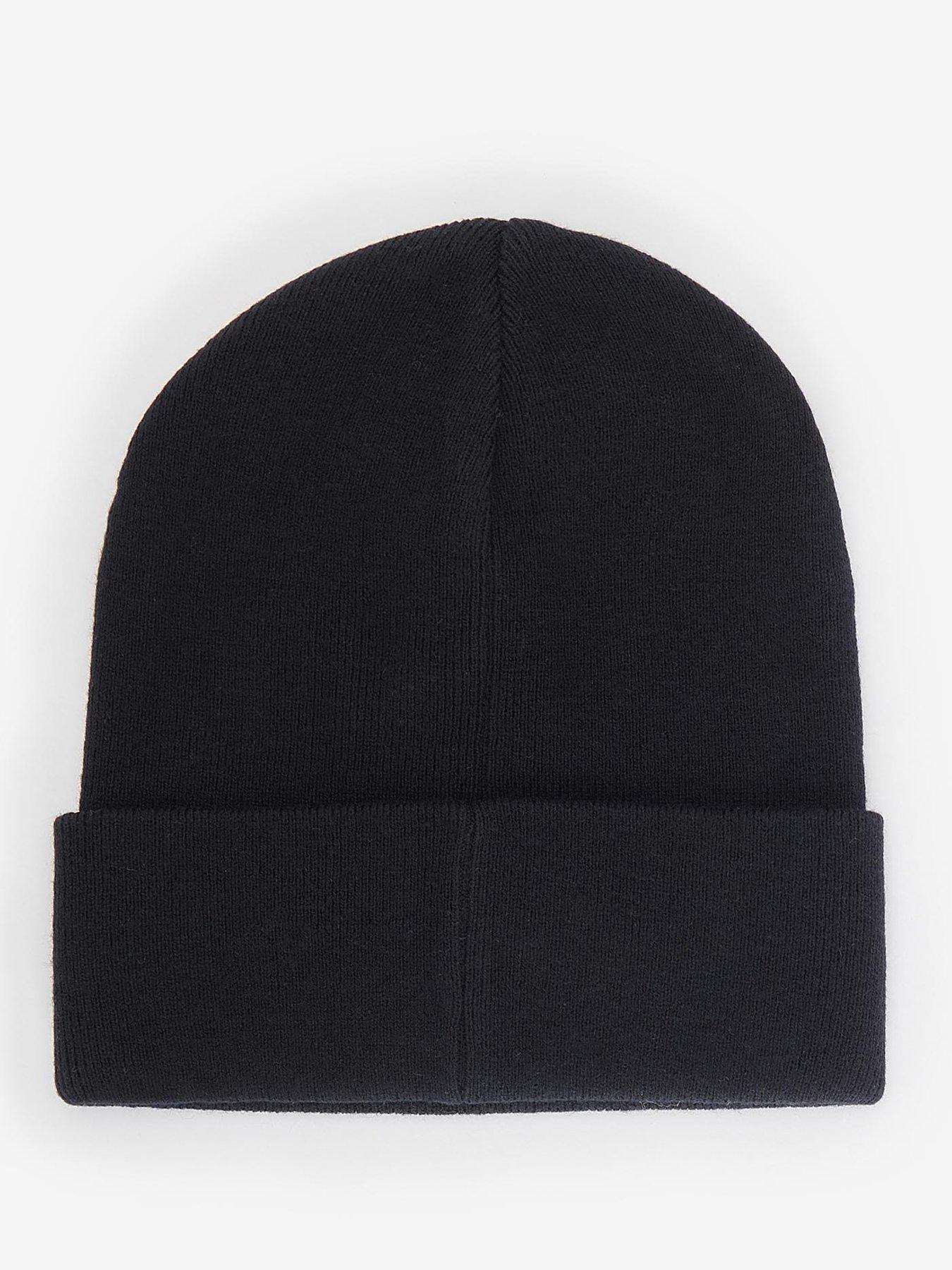 barbour-international-meir-beanie-hat-blackback