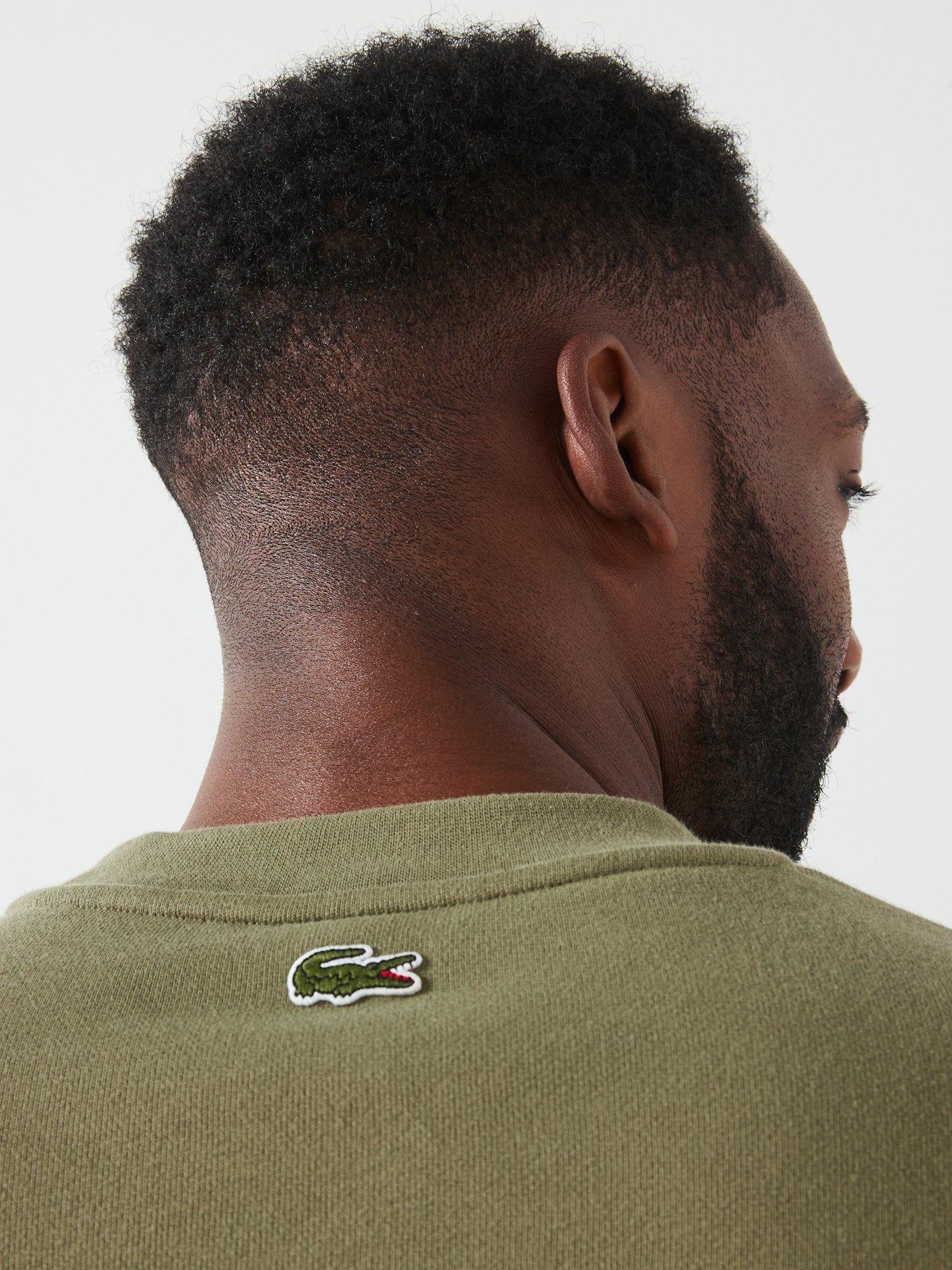 lacoste-lacoste-loose-fit-fleece-varsity-logo-crew-sweat-top-khakidetail