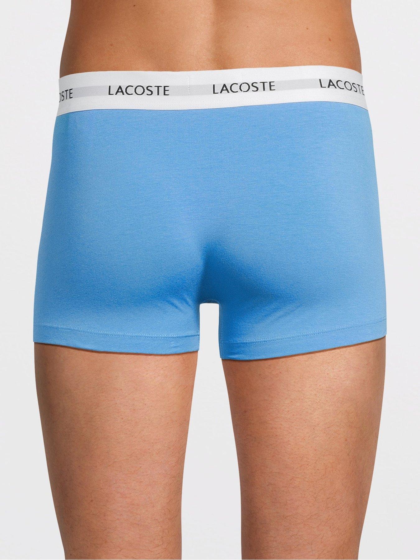 lacoste-lacoste-3-pack-logo-waistband-cotton-trunks-blueback