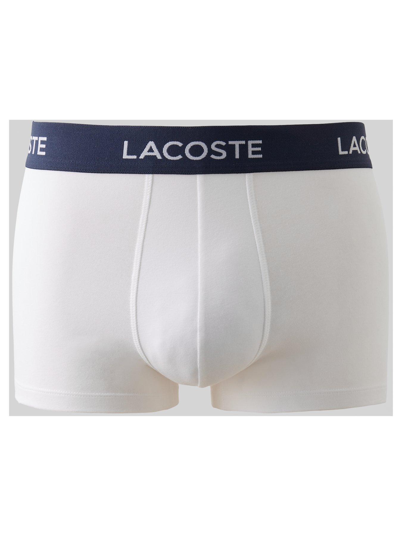 lacoste-lacoste-5-pack-logo-waistband-cotton-trunks-whitestillFront