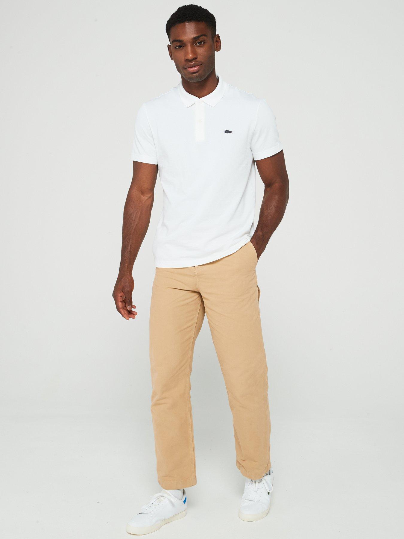 lacoste-lacoste-relaxed-fit-cotton-canvas-carpenter-trousers-brownback