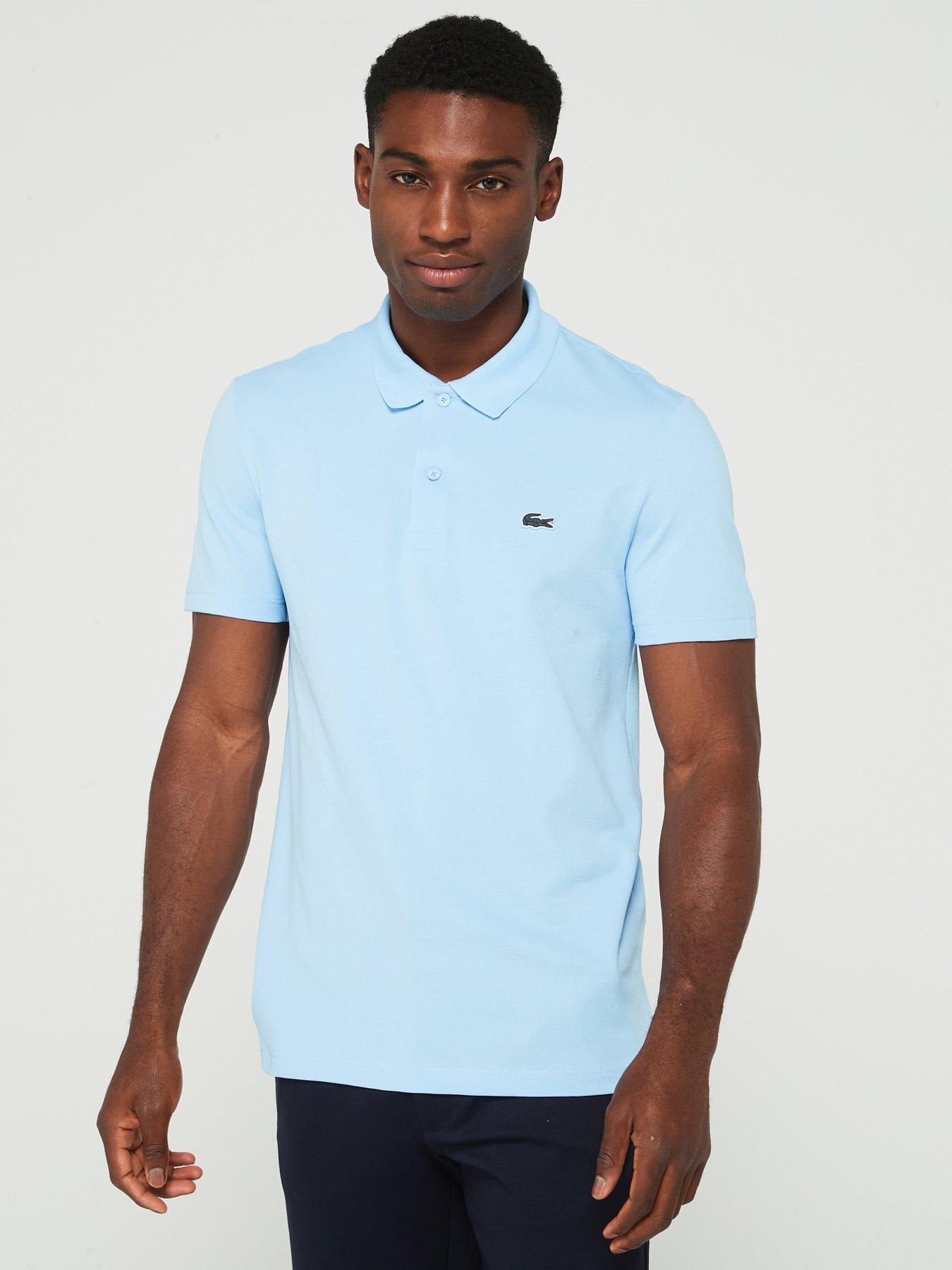 lacoste-lacoste-regular-fit-cotton-ottoman-polo-shirt-light-blue