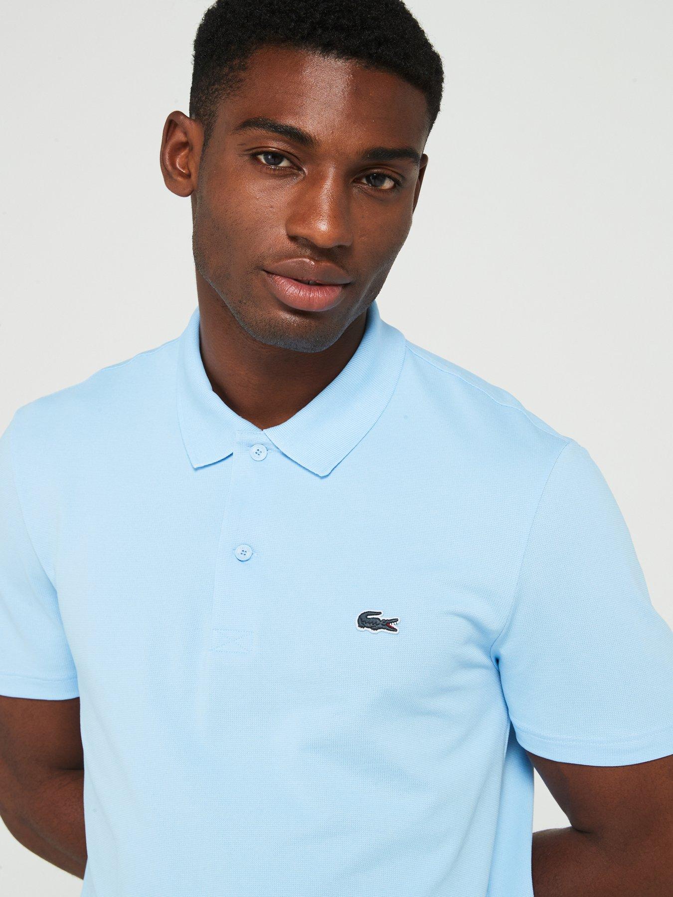 lacoste-lacoste-regular-fit-cotton-ottoman-polo-shirt-light-blueoutfit