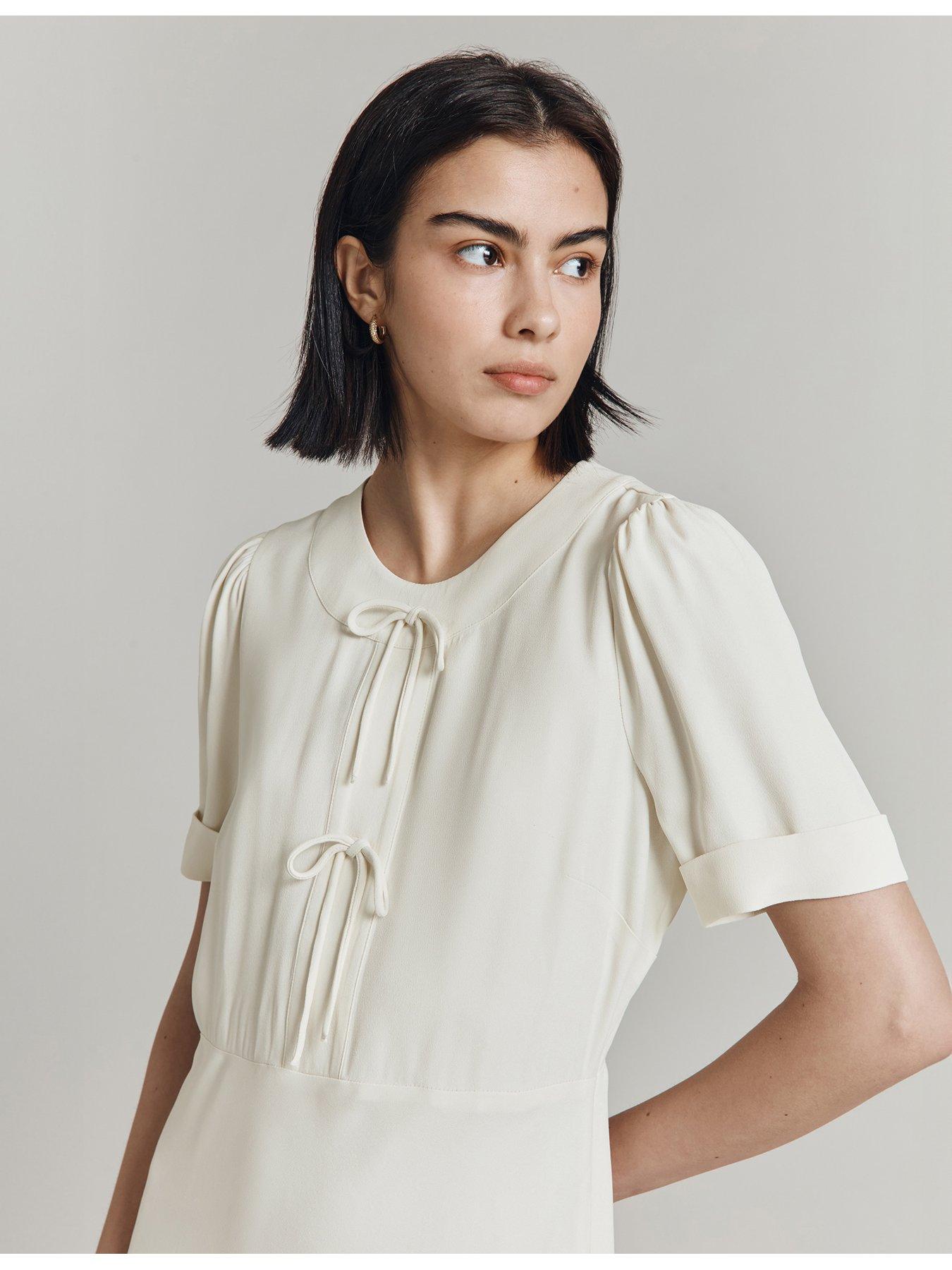 ghost-louisa-short-sleeve-midaxi-dress-whitedetail