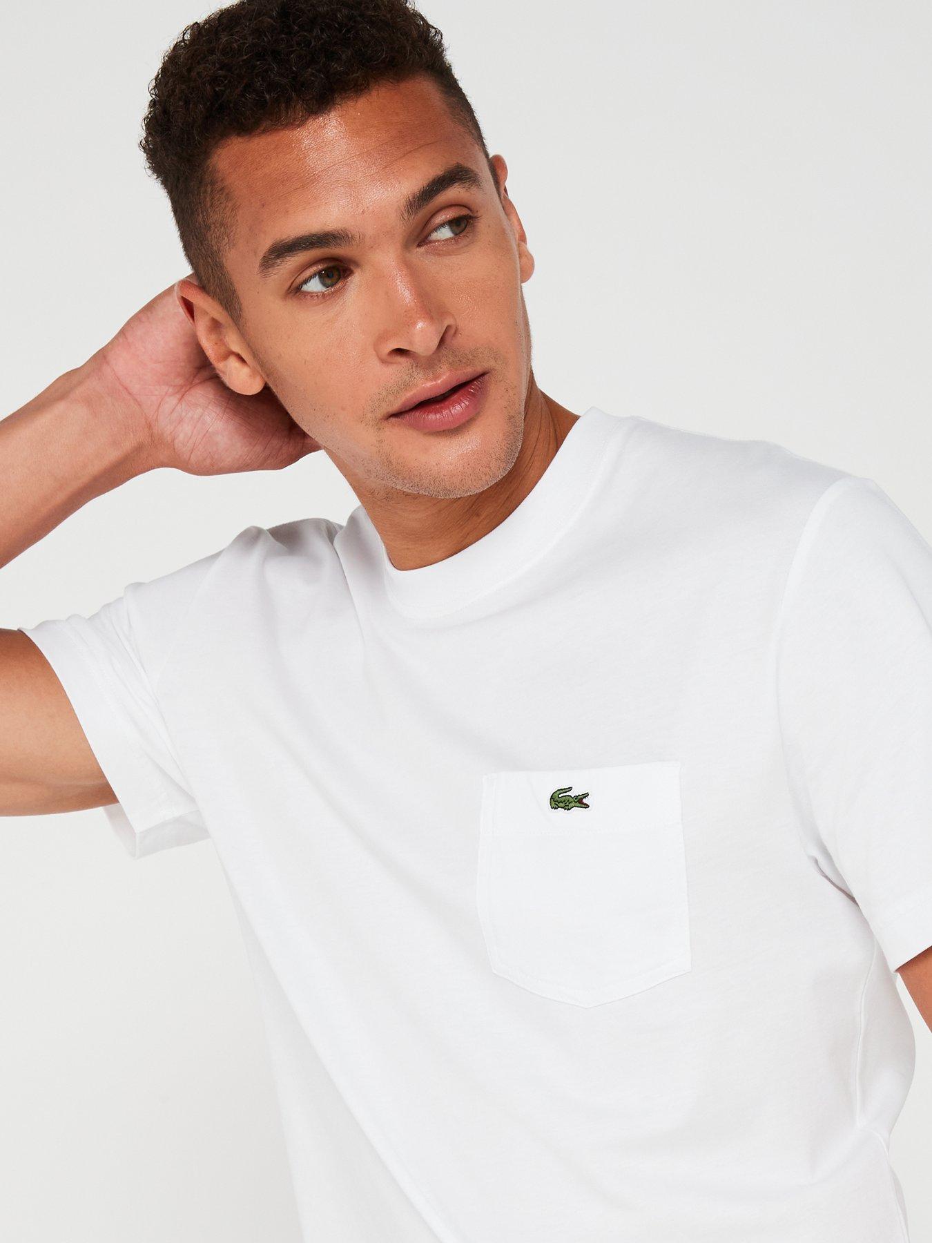 lacoste-lacoste-regular-fit-cotton-jersey-pocket-t-shirt-whiteoutfit