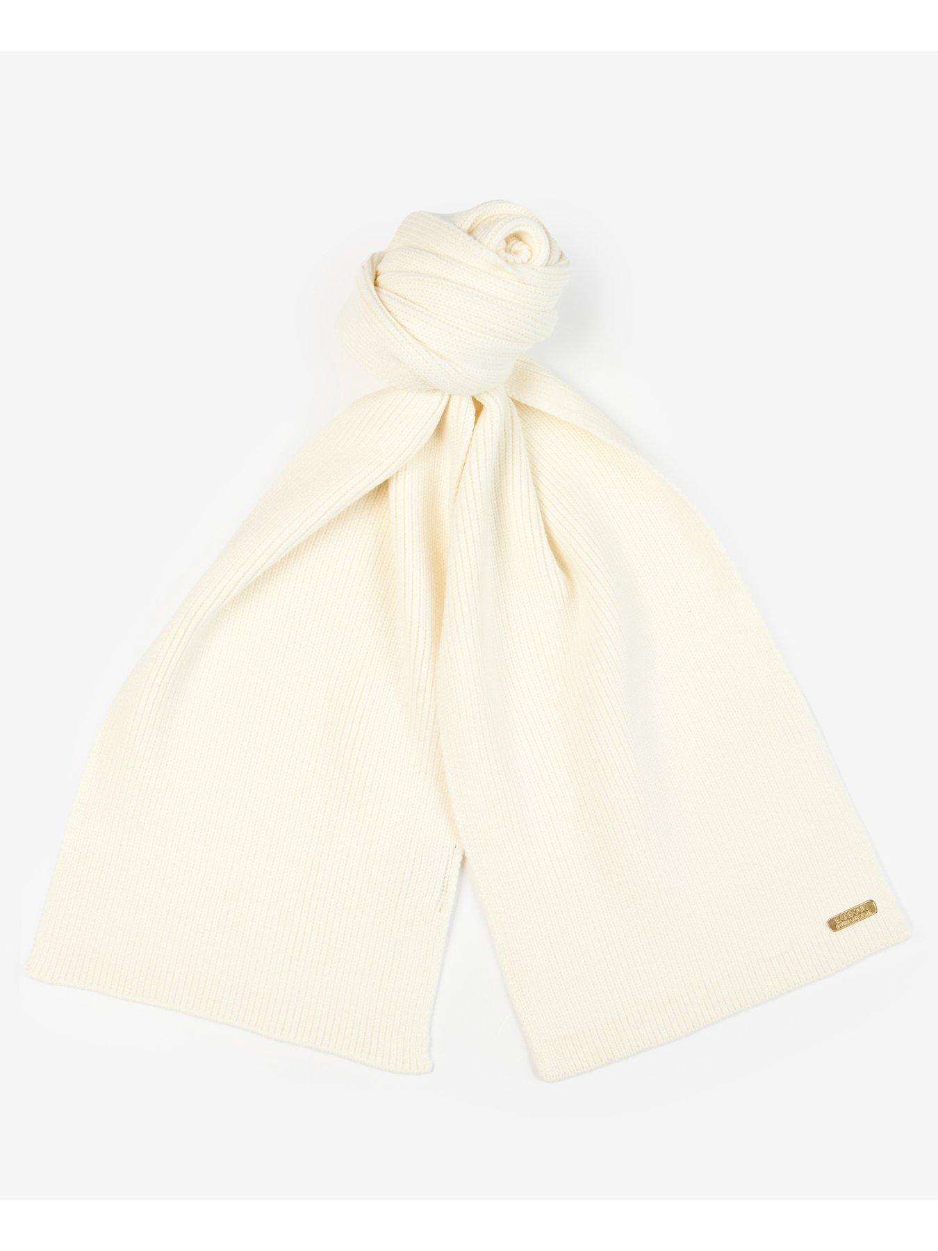 barbour-international-mallory-pom-beanie-scarf-set-whiteoutfit