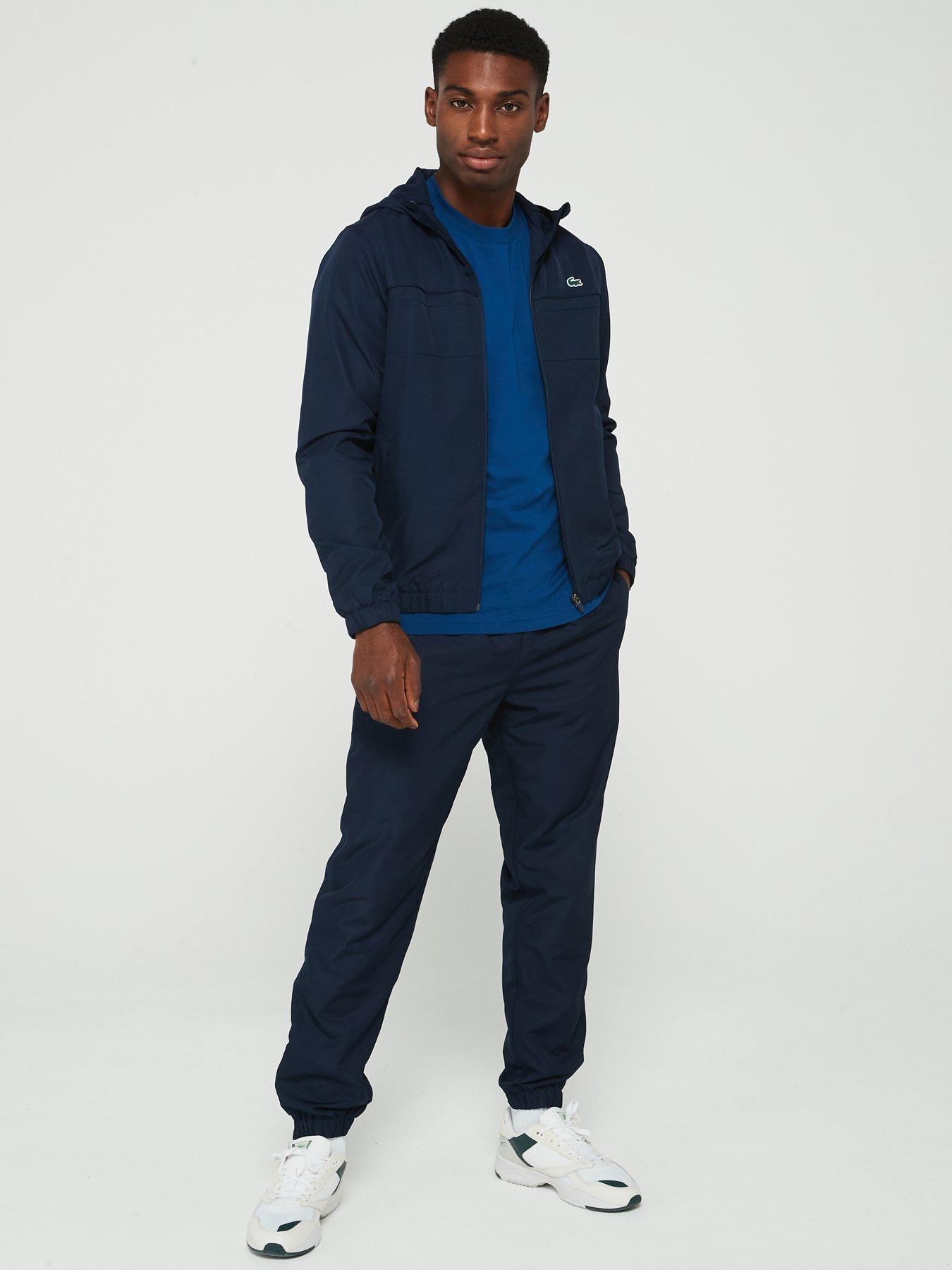 lacoste-water-resistant-zipped-hooded-sports-jacket-navyback