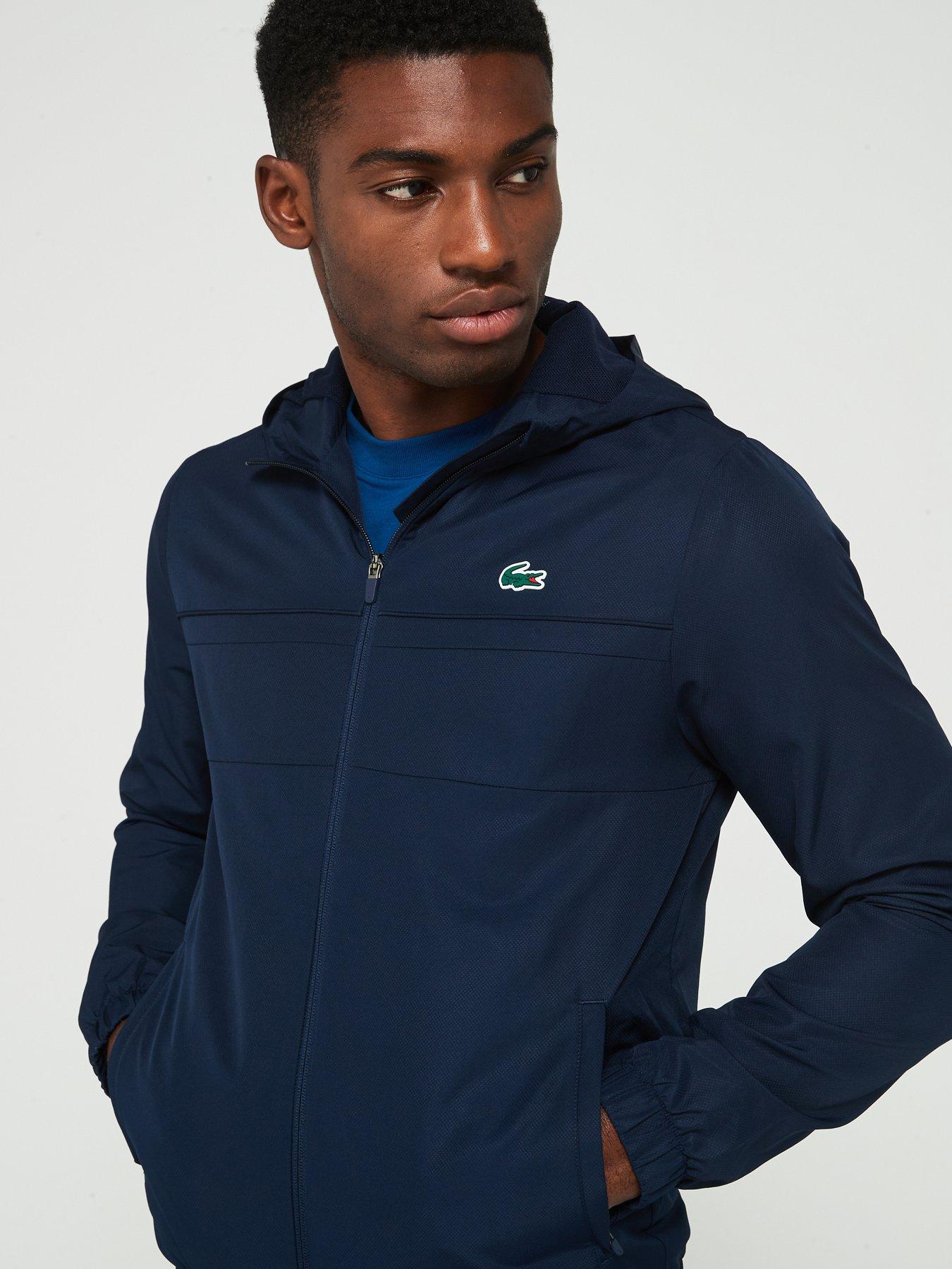 lacoste-water-resistant-zipped-hooded-sports-jacket-navyoutfit