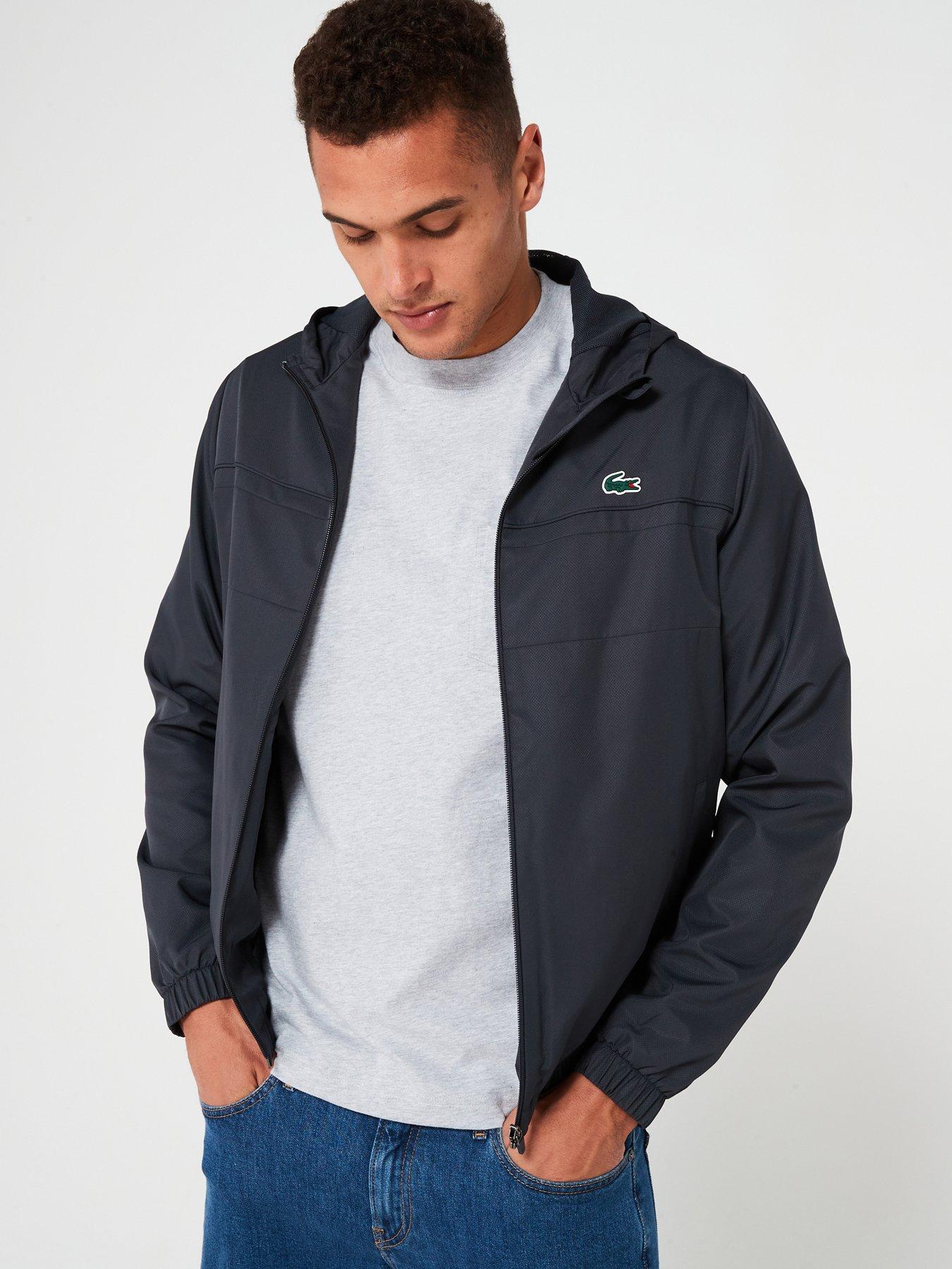 Lacoste sport jacket sale