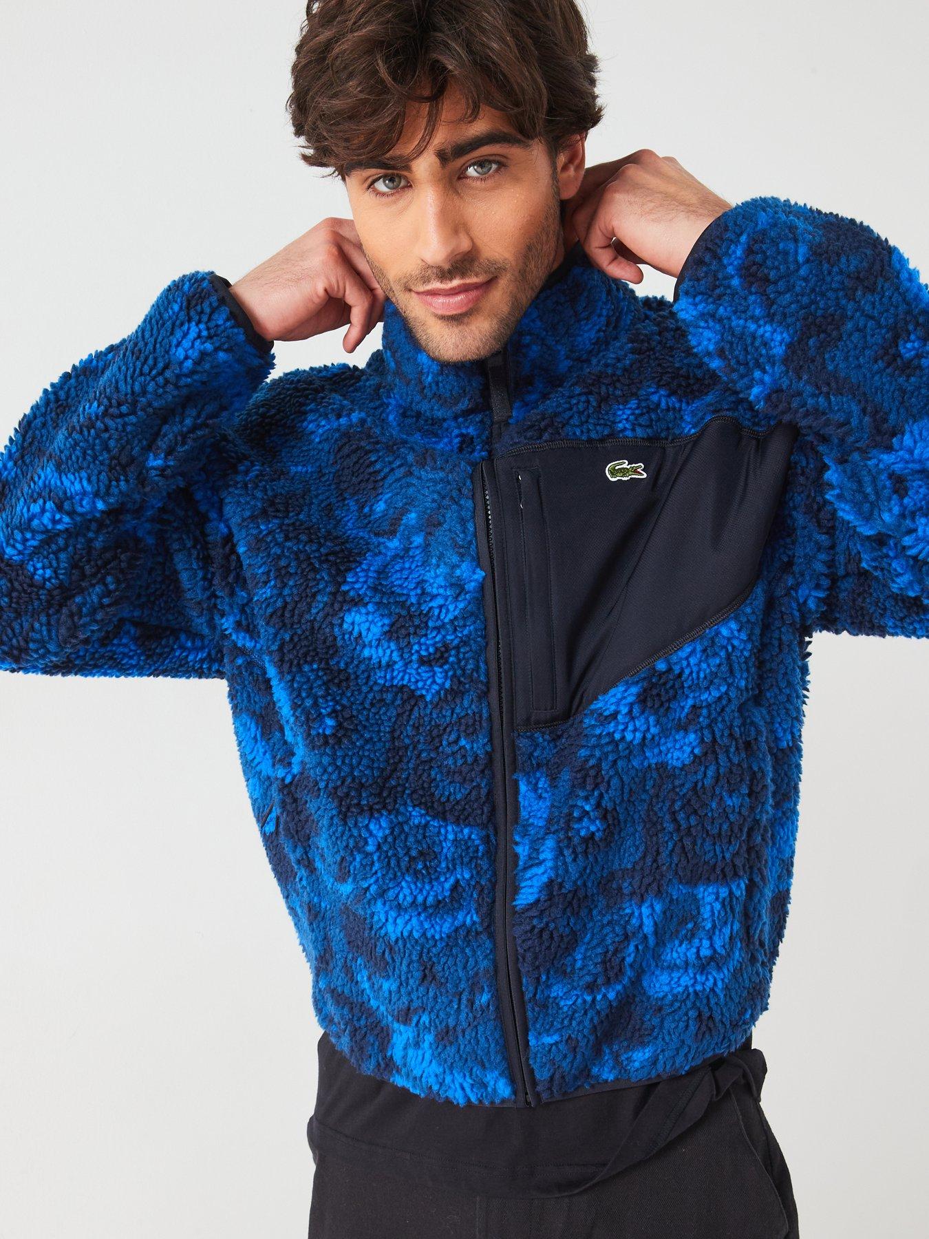 lacoste-lacoste-loose-fit-zipped-floral-fleece-jacket-bluedetail