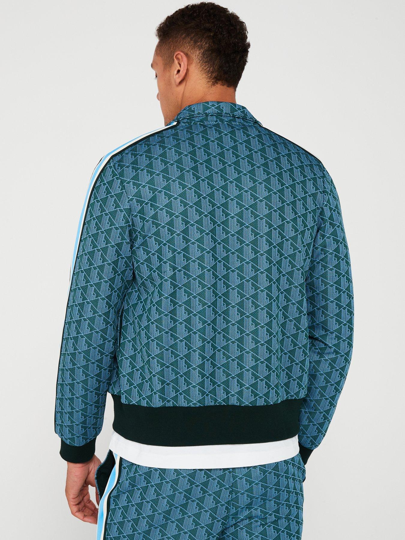 lacoste-lacoste-paris-monogram-zipped-track-top-greenstillFront