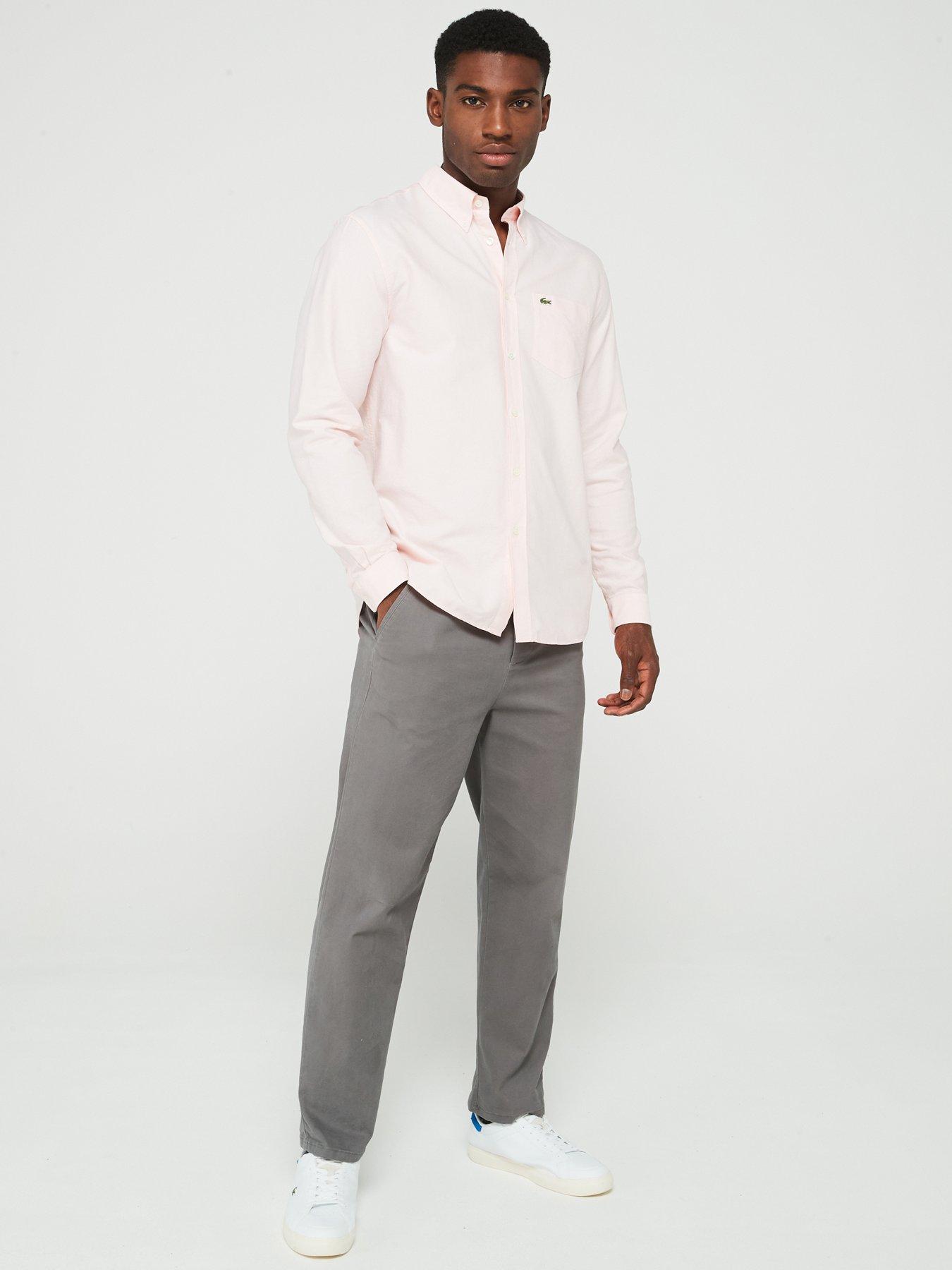 lacoste-lacoste-regular-fit-long-sleeve-cotton-oxford-shirt-pinkback