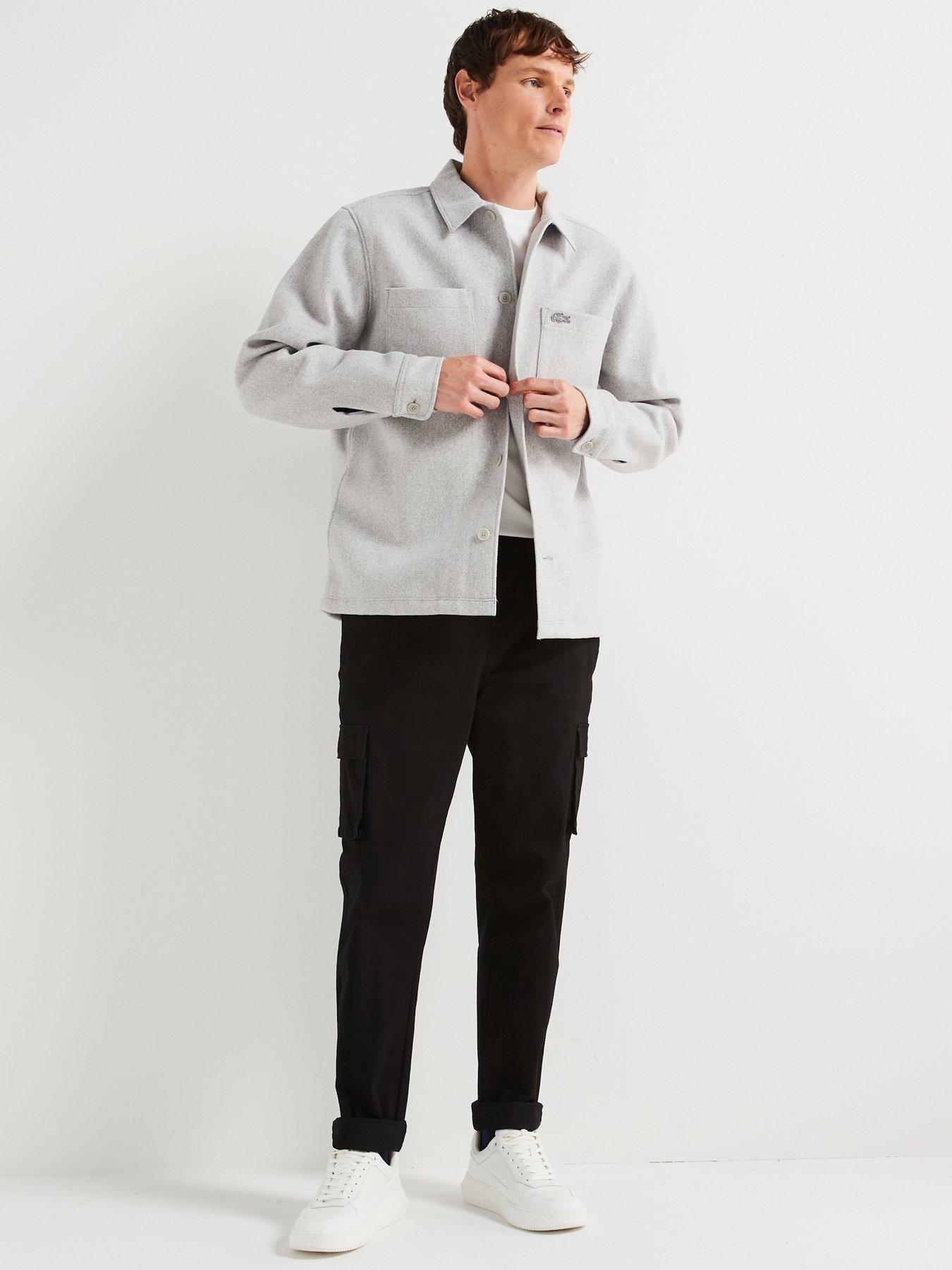 lacoste-lacoste-brushed-flannel-pocket-overshirt-greyback