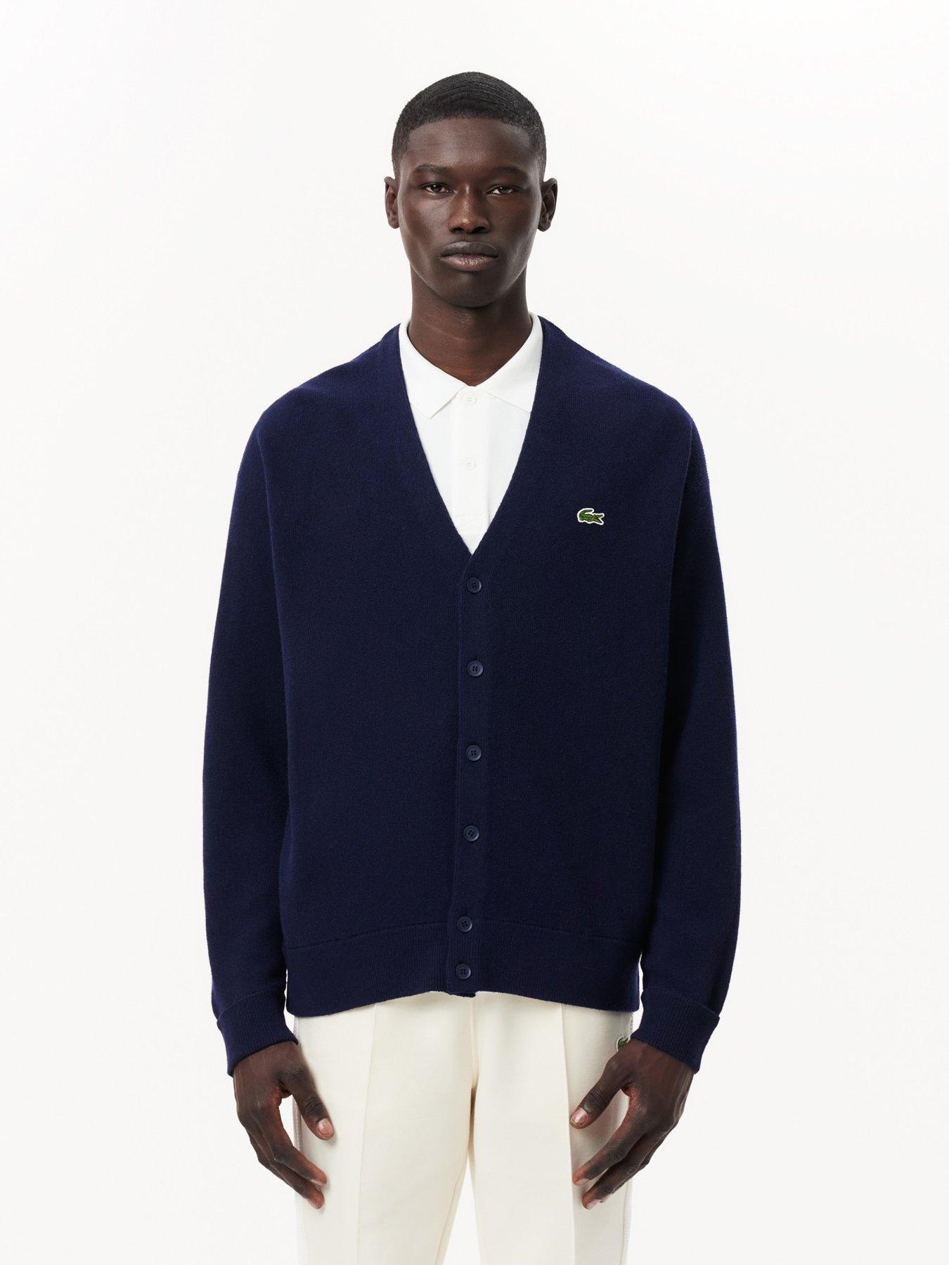 lacoste-lacoste-oversized-wool-knitted-cardigan-navy