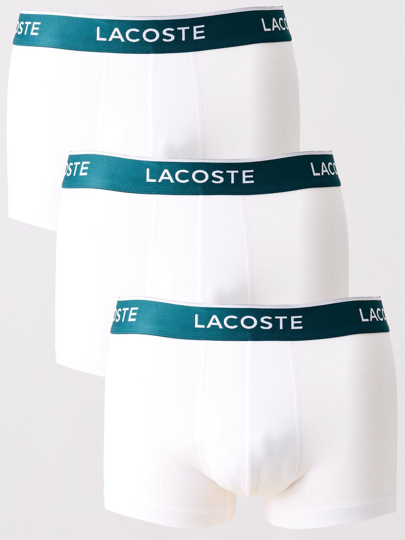 lacoste-lacoste-3-pack-logo-waistband-stretch-trunks-white