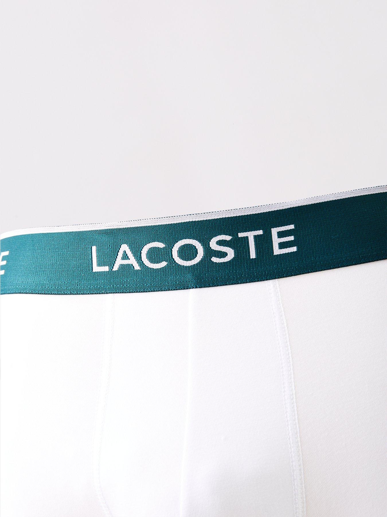 lacoste-lacoste-3-pack-logo-waistband-stretch-trunks-whiteback