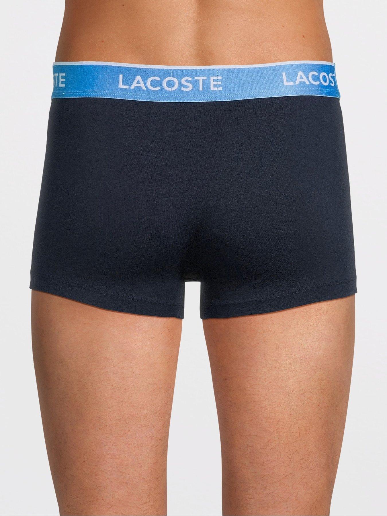 lacoste-lacoste-3-pack-contrast-logo-waistband-trunks-blackback