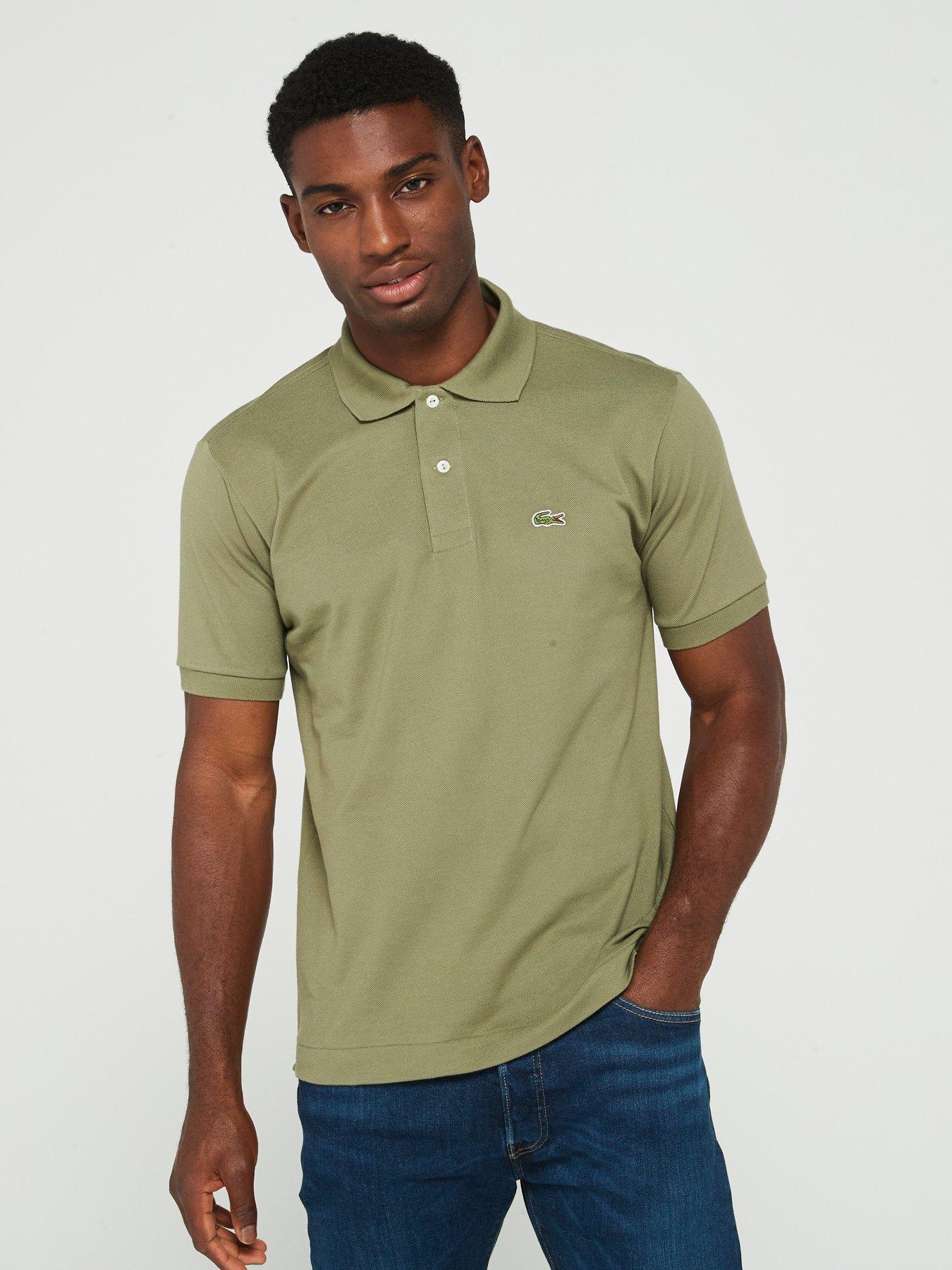 Lacoste t shirt black friday best sale