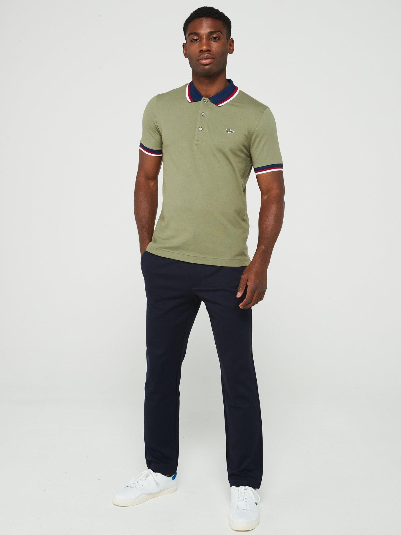 lacoste-lacoste-regular-fit-stretch-cotton-piqueacute-contrast-collar-polo-shirt-khakiback