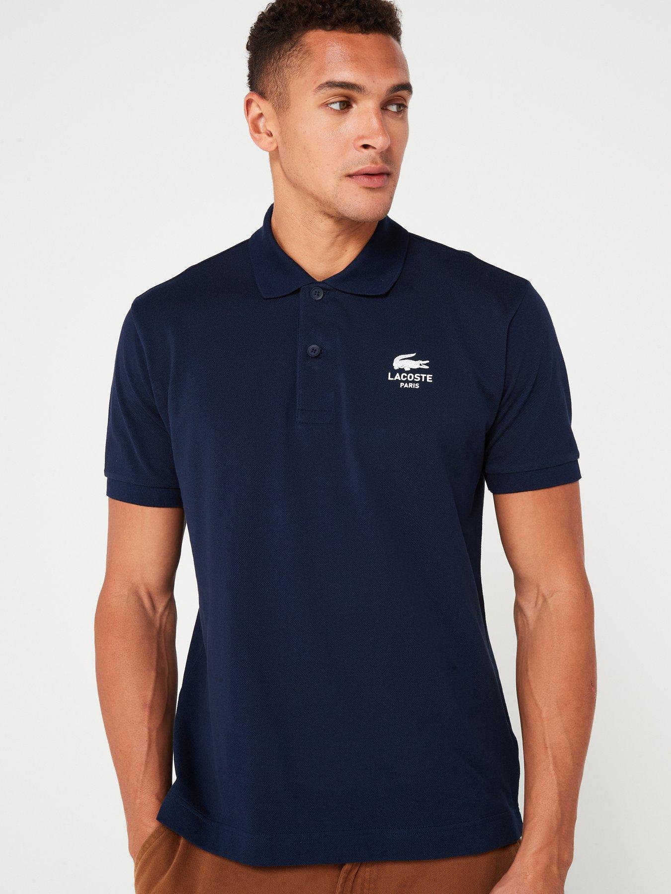 lacoste-lacoste-original-l1212-classic-fit-signature-print-polo-shirt-navy