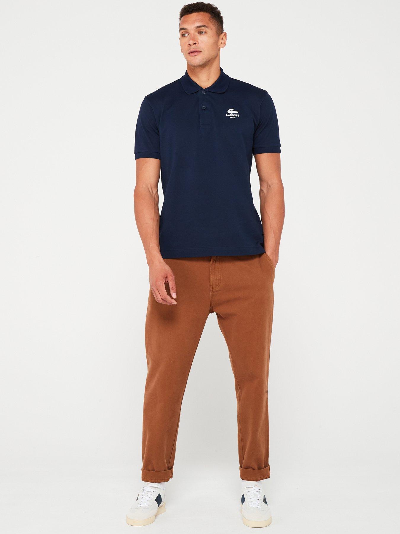 lacoste-lacoste-original-l1212-classic-fit-signature-print-polo-shirt-navyback