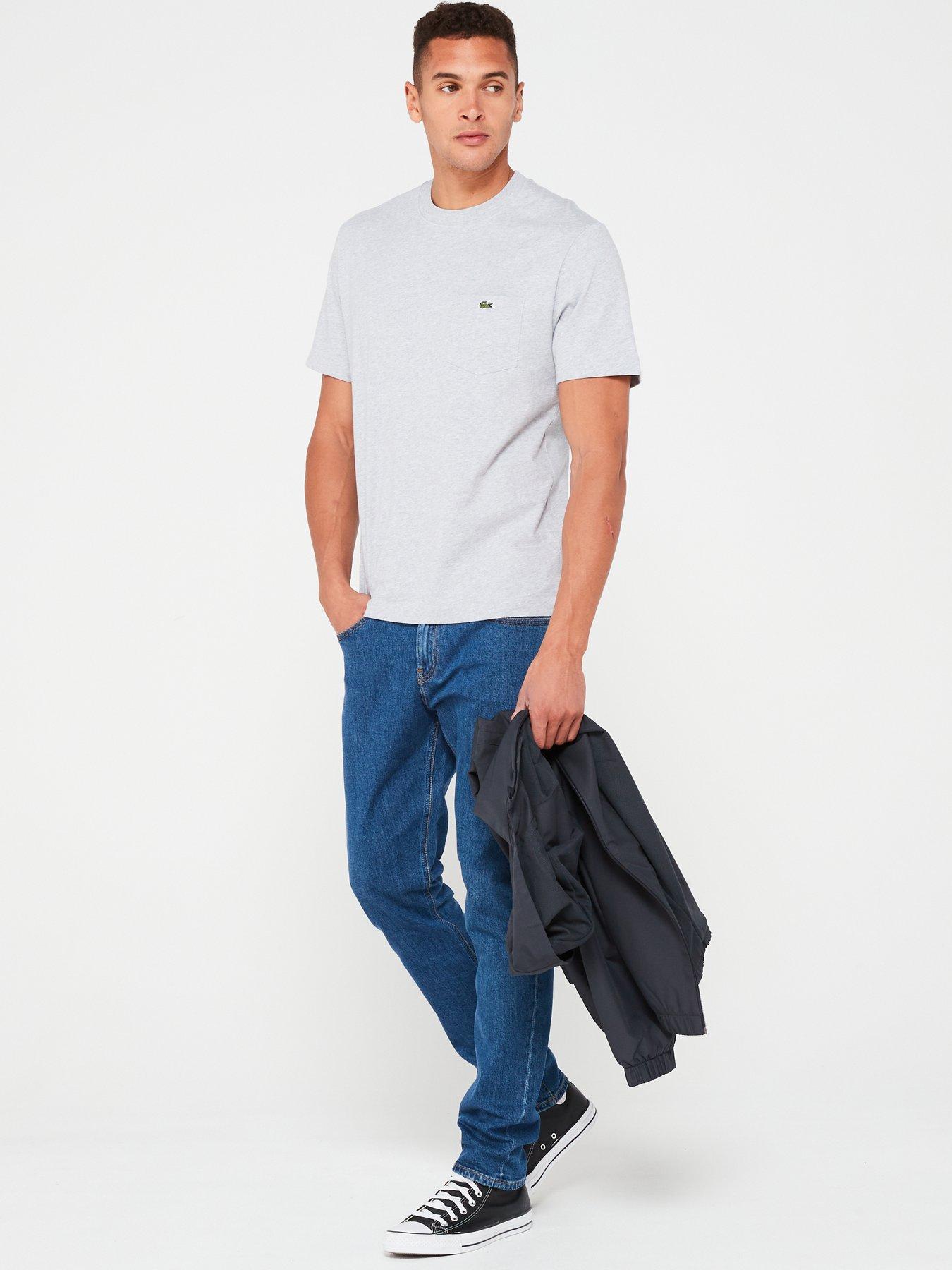 lacoste-lacoste-regular-fit-cotton-jersey-pocket-t-shirt-greyback