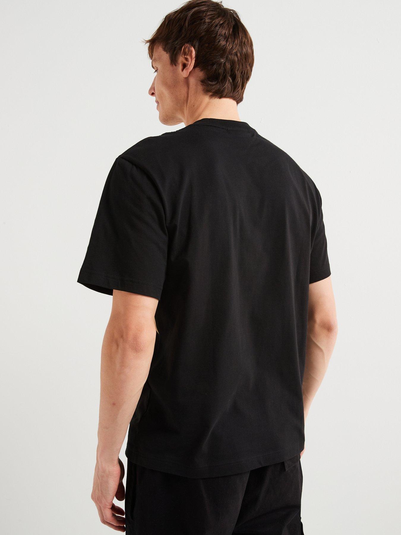 lacoste-lacoste-classic-fit-cotton-jersey-colourblock-t-shirt-blackstillFront