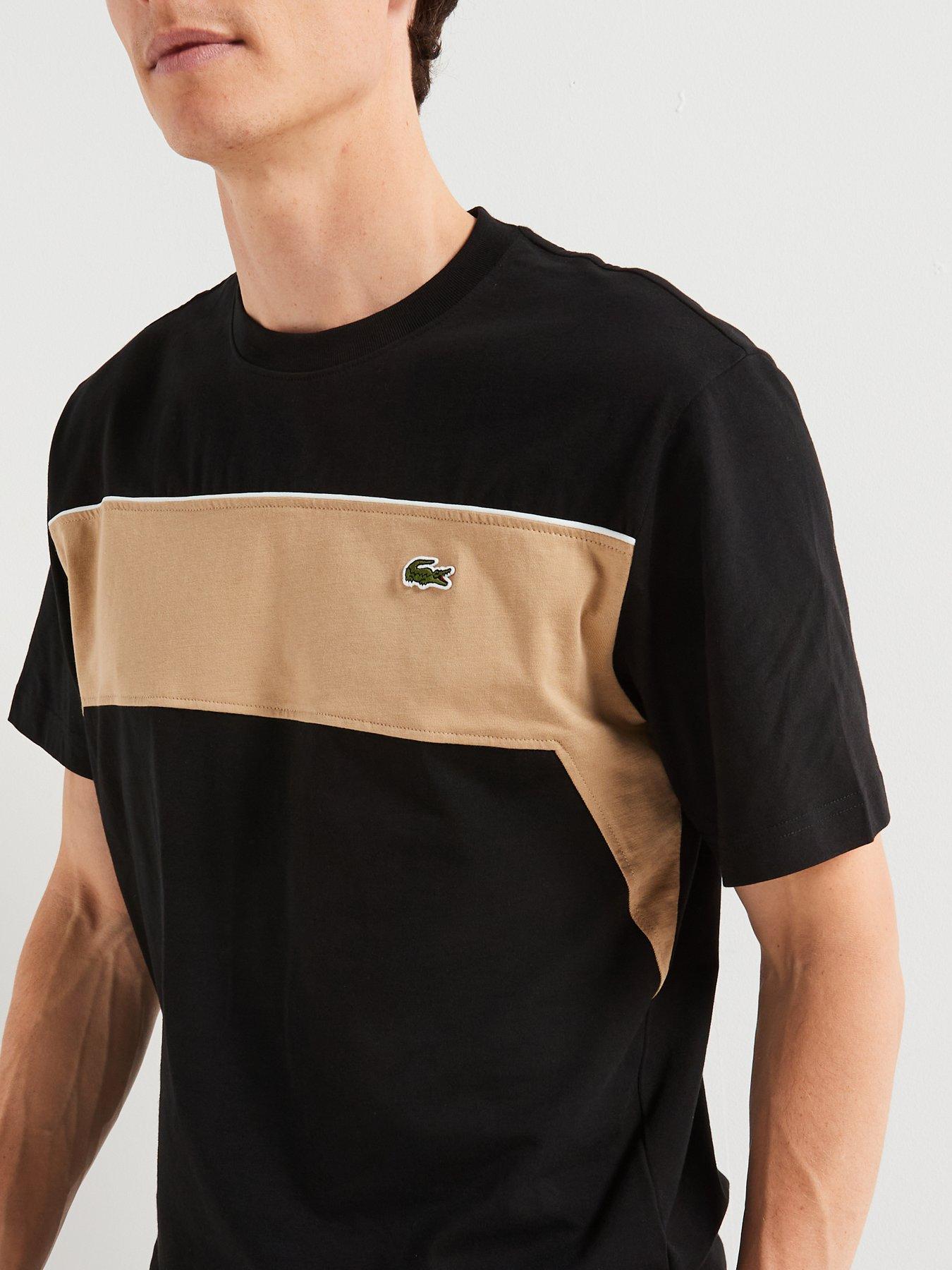 lacoste-lacoste-classic-fit-cotton-jersey-colourblock-t-shirt-blackdetail